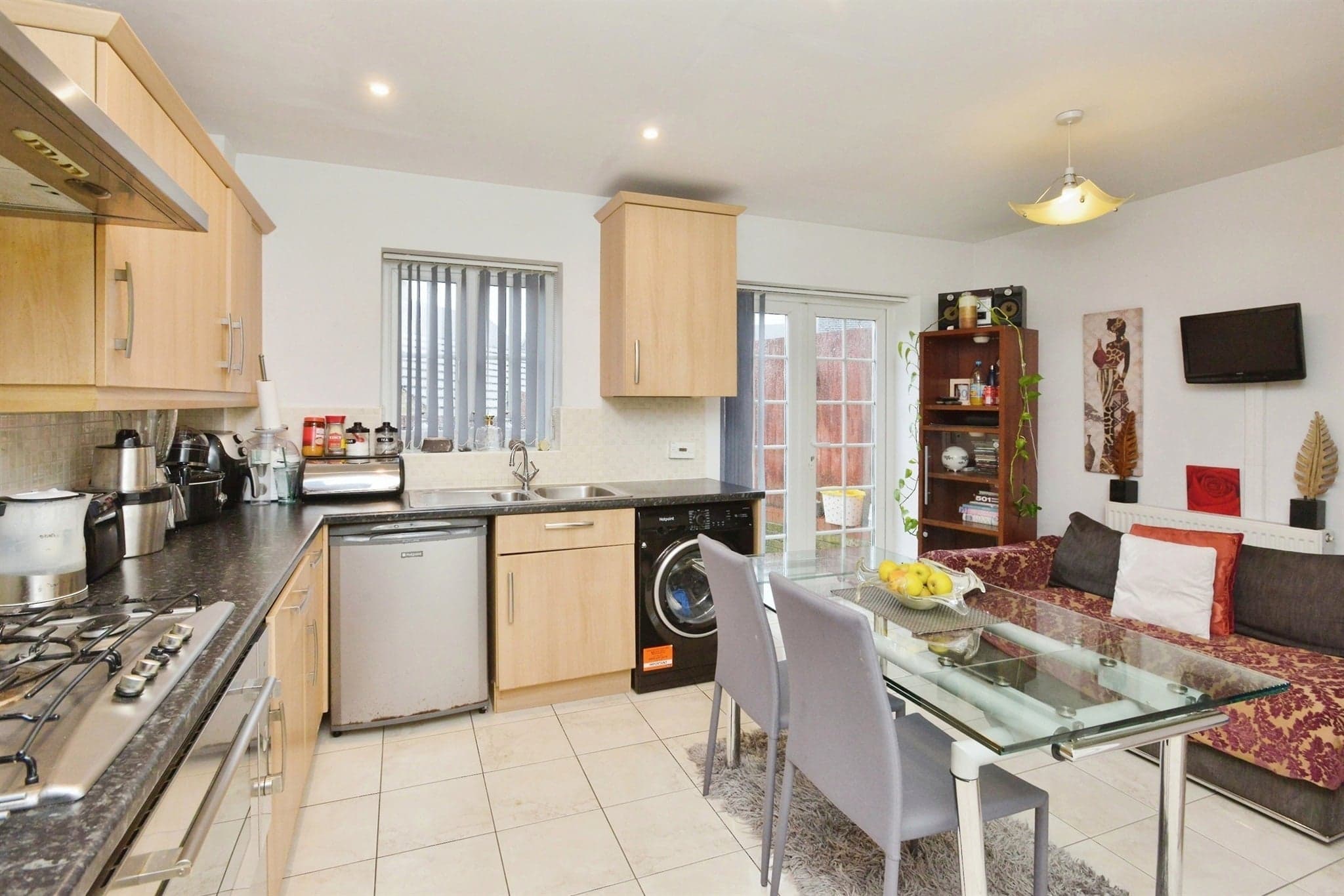 Property at Tierney, Oxley Park, Milton Keynes