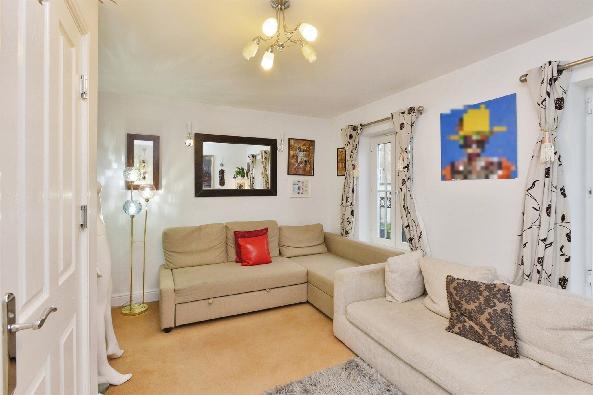 Property at Tierney, Oxley Park, Milton Keynes