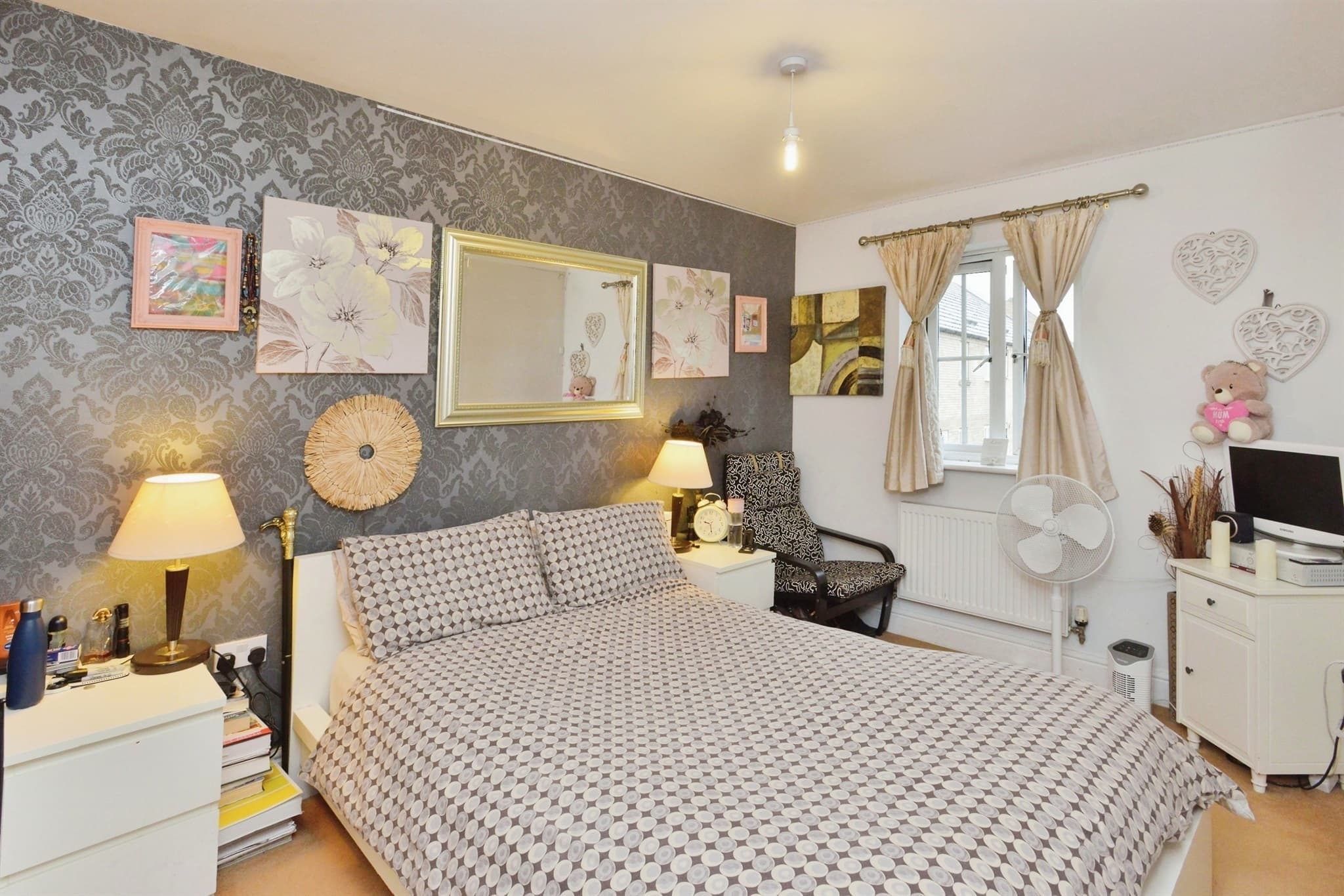 Property at Tierney, Oxley Park, Milton Keynes