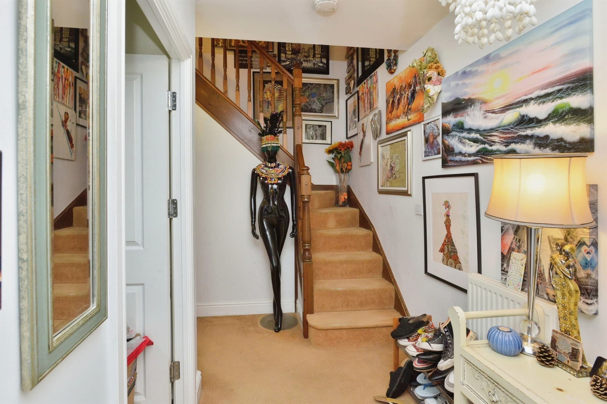 Property at Tierney, Oxley Park, Milton Keynes