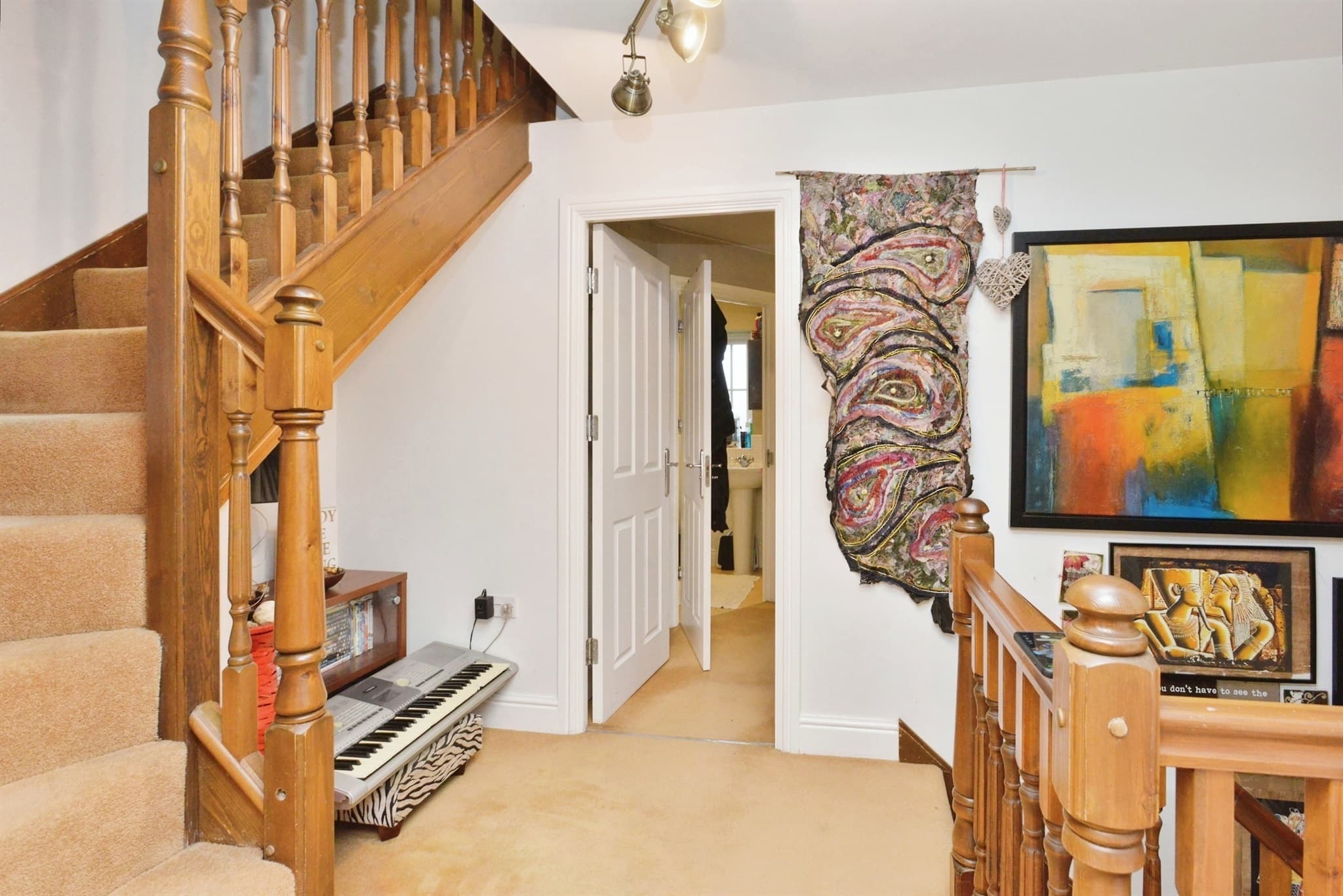 Property at Tierney, Oxley Park, Milton Keynes