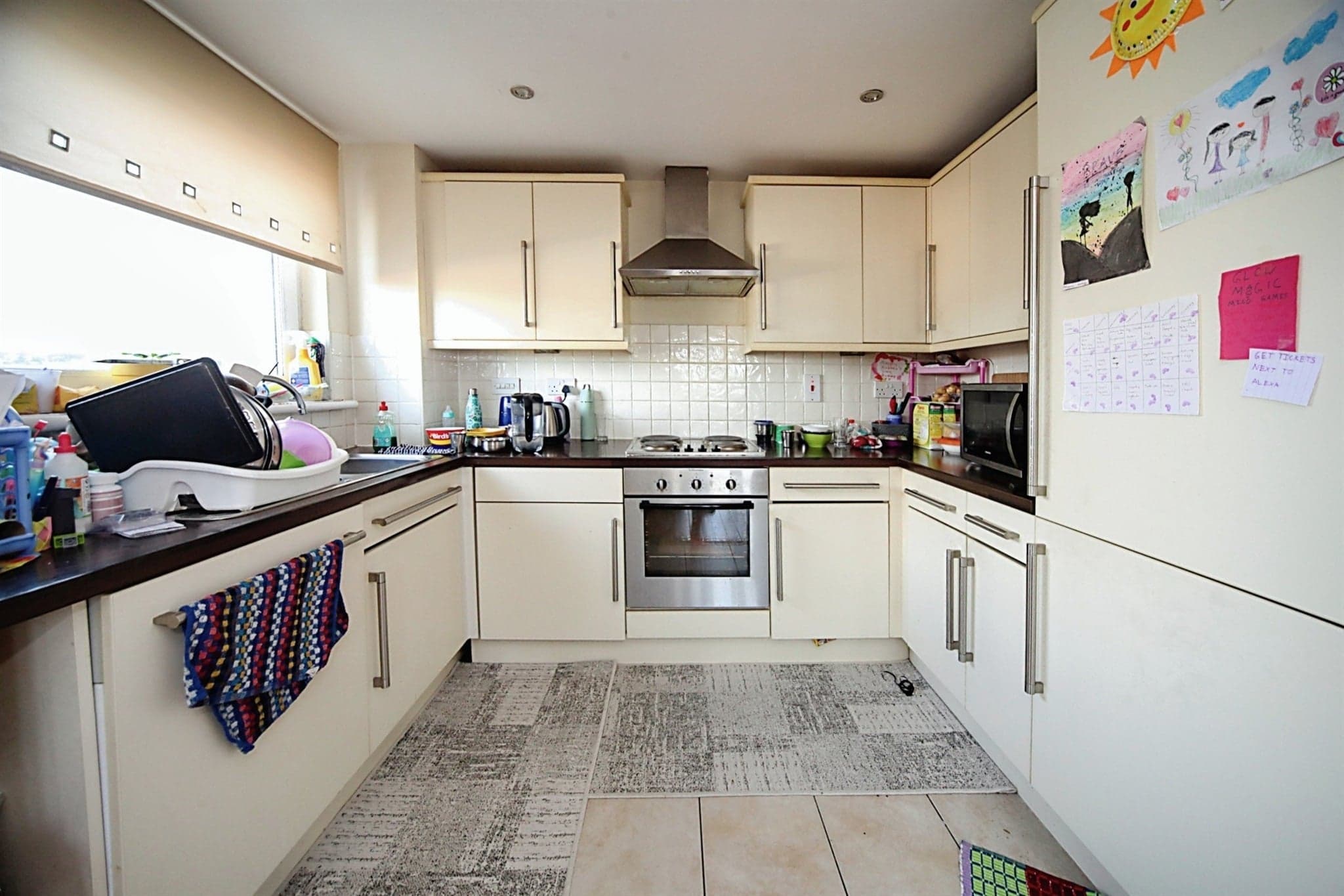 Property at Midland Road, Luton