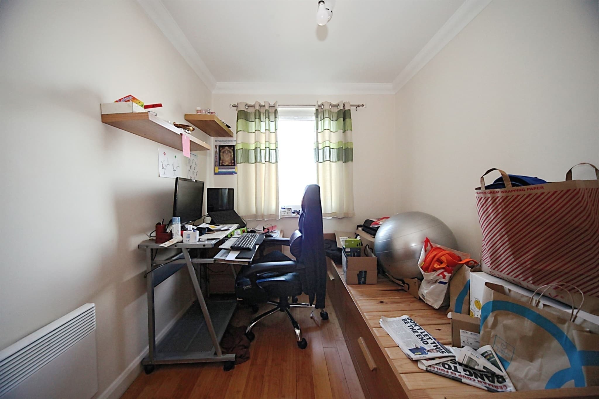 Property at Midland Road, Luton
