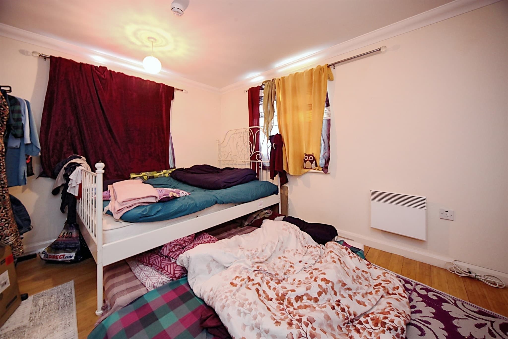 Property at Midland Road, Luton