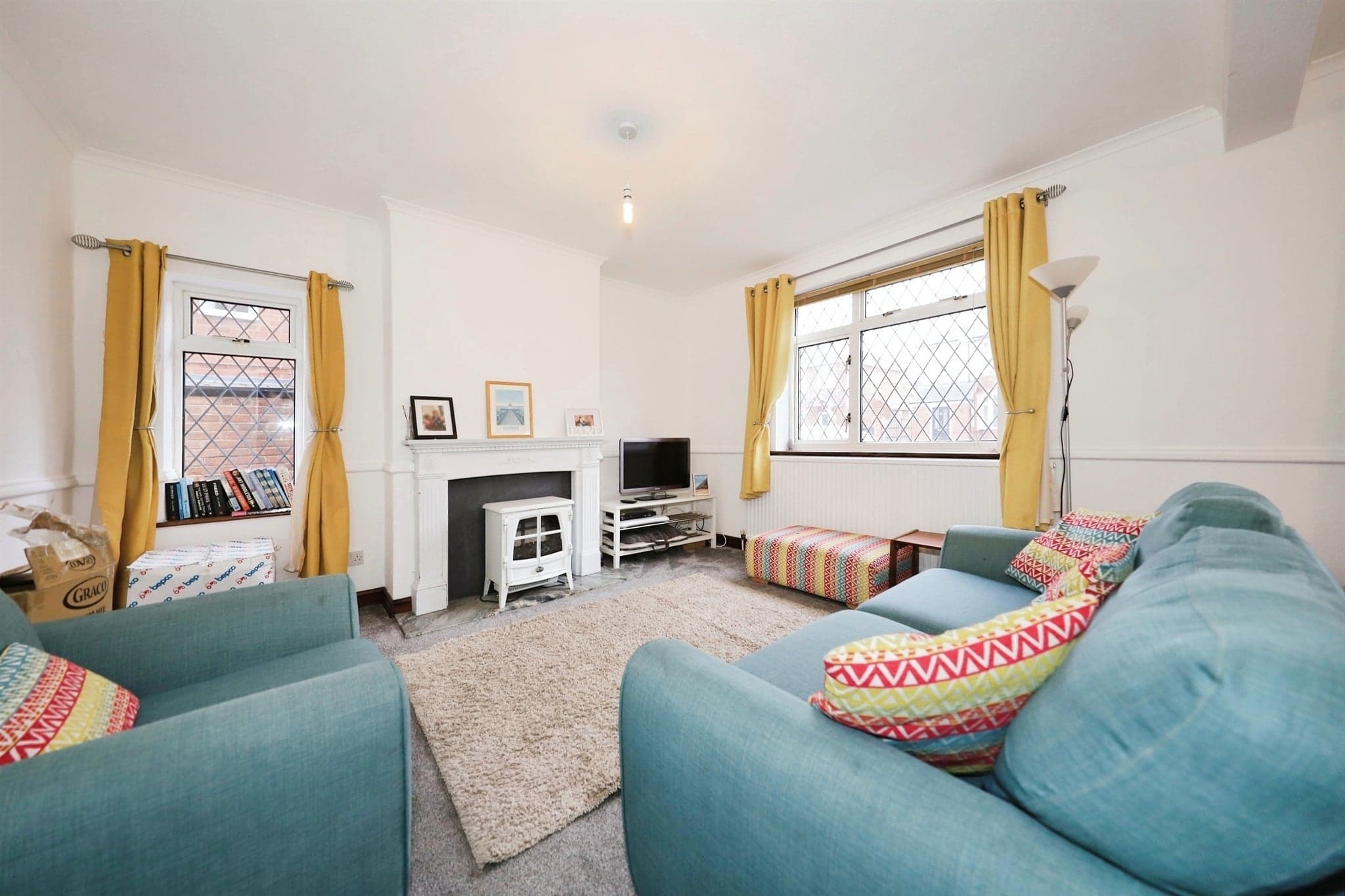 Property at Francis Road, Stourport-On-Severn