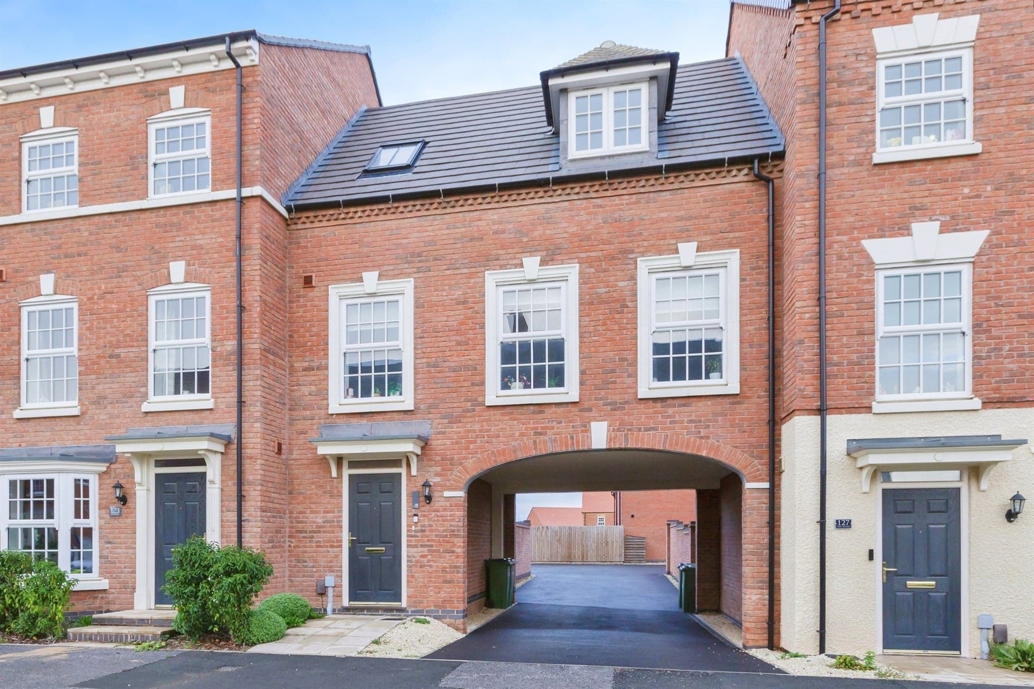 Property at Tay Road, Lubbesthorpe, Leicester