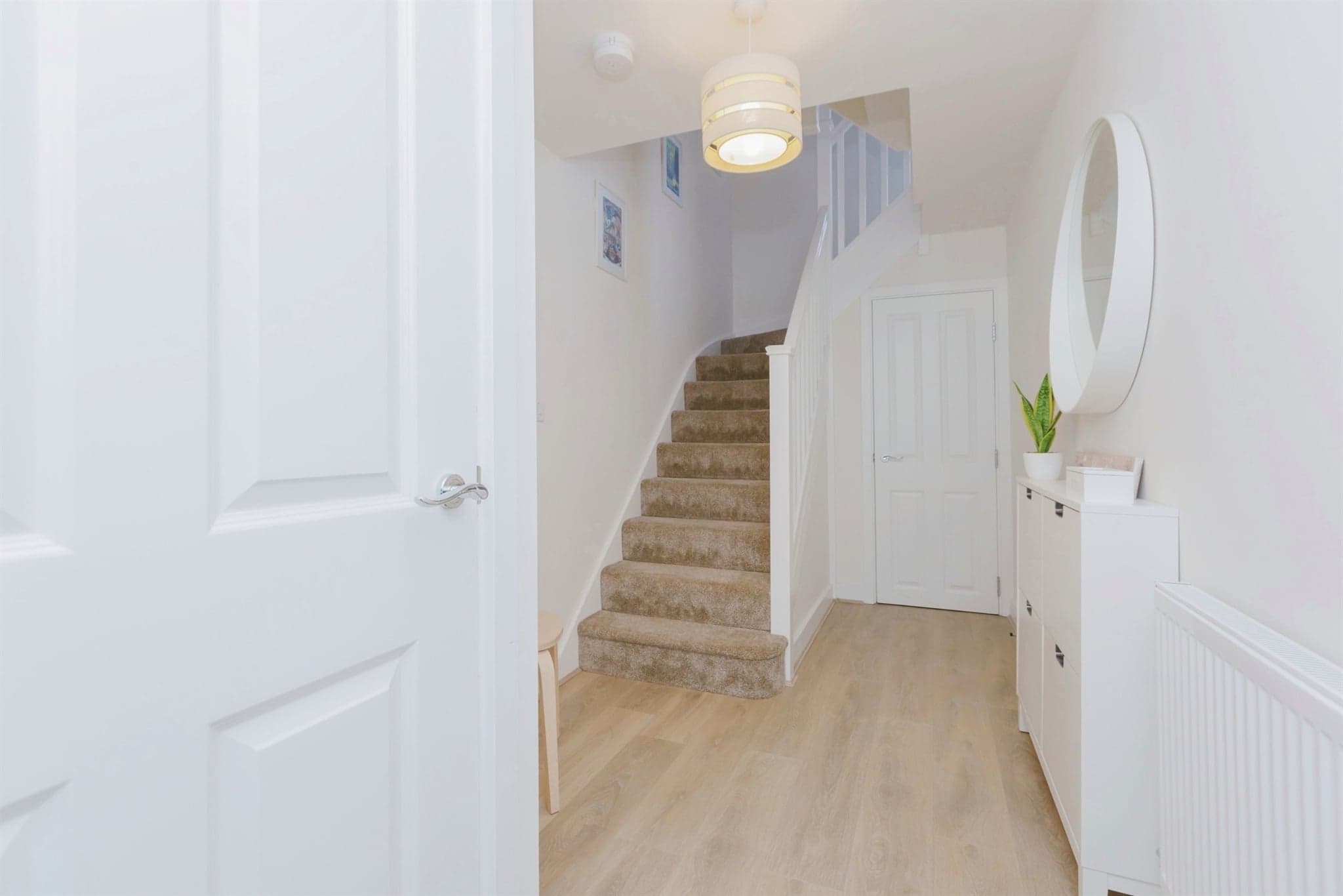 Property at Tay Road, Lubbesthorpe, Leicester