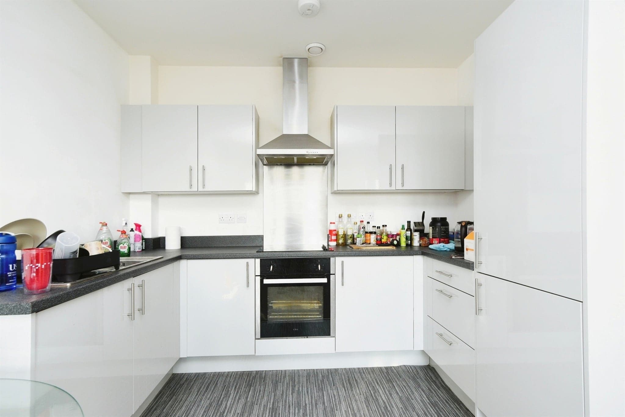 Property at Farnsby Street, Swindon