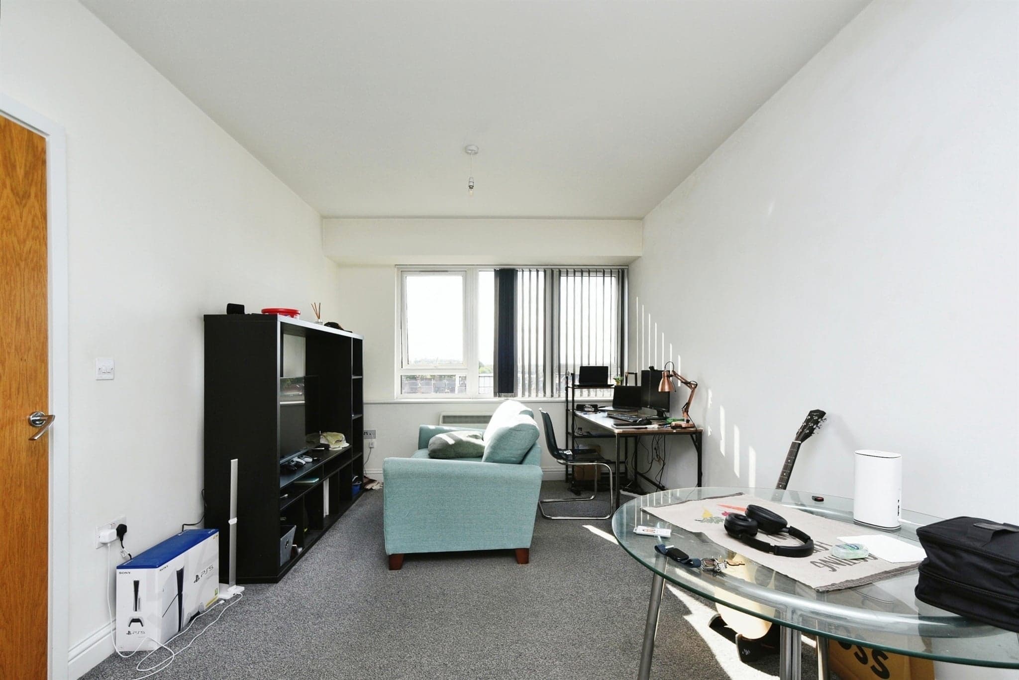 Property at Farnsby Street, Swindon