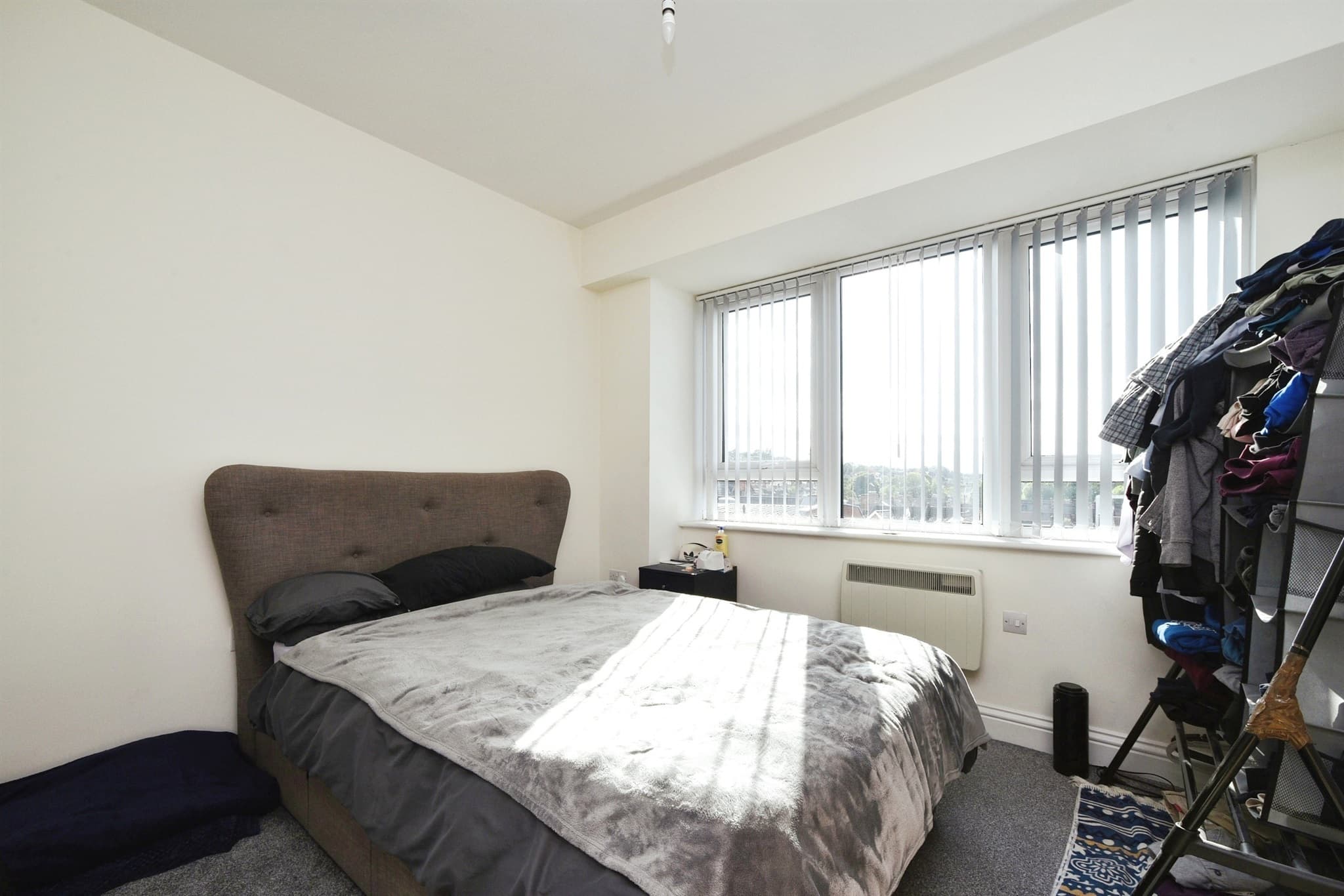 Property at Farnsby Street, Swindon