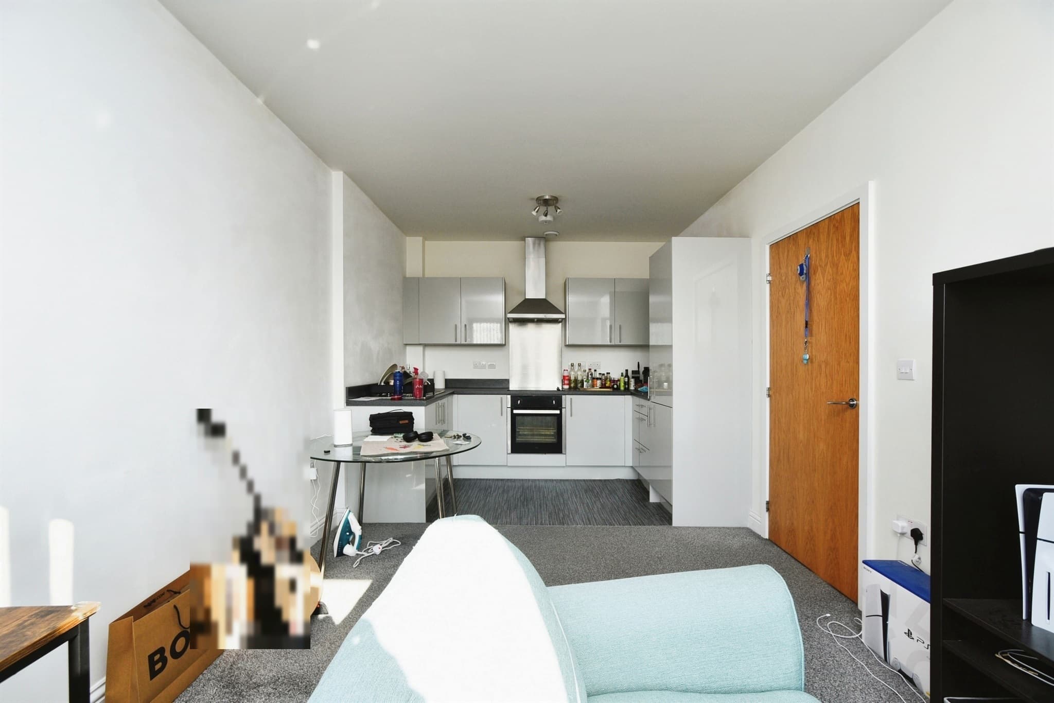 Property at Farnsby Street, Swindon