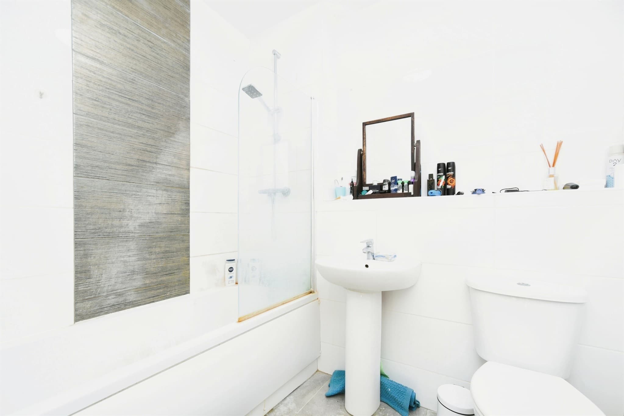 Property at Farnsby Street, Swindon