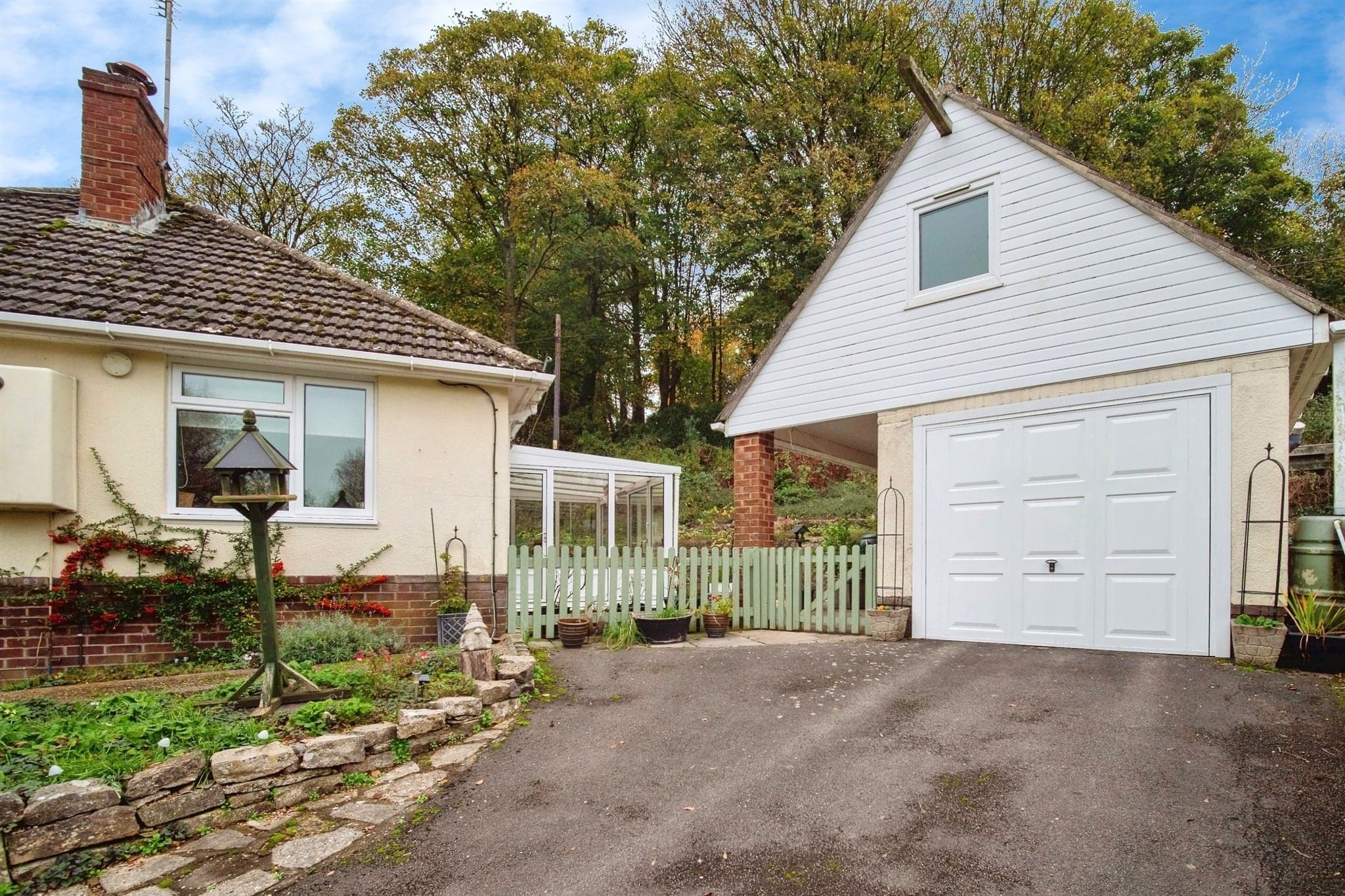 Property at Dorchester Road, Frampton, Dorchester