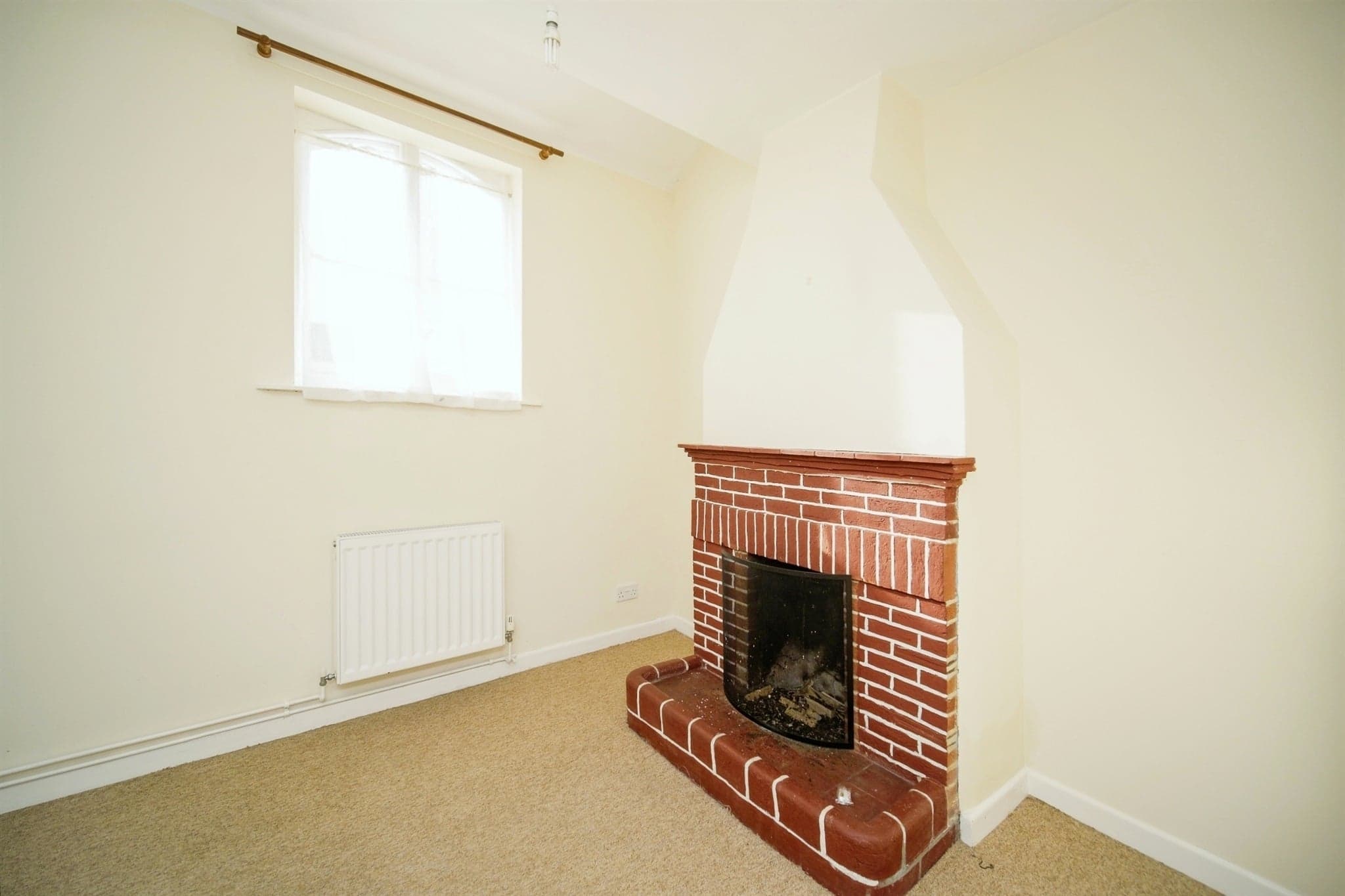 Property at Up Street, Dummer, Basingstoke