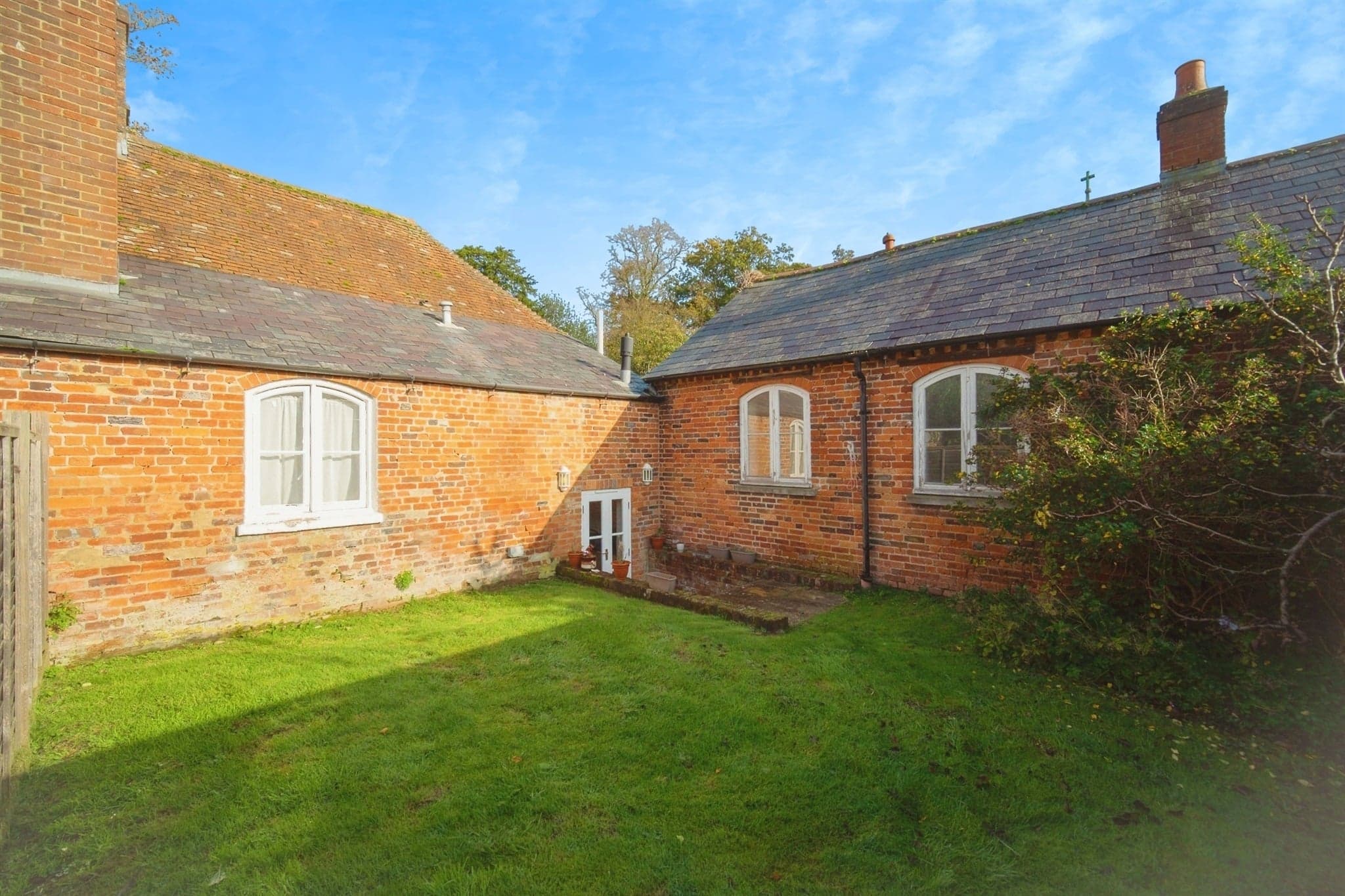 Property at Up Street, Dummer, Basingstoke