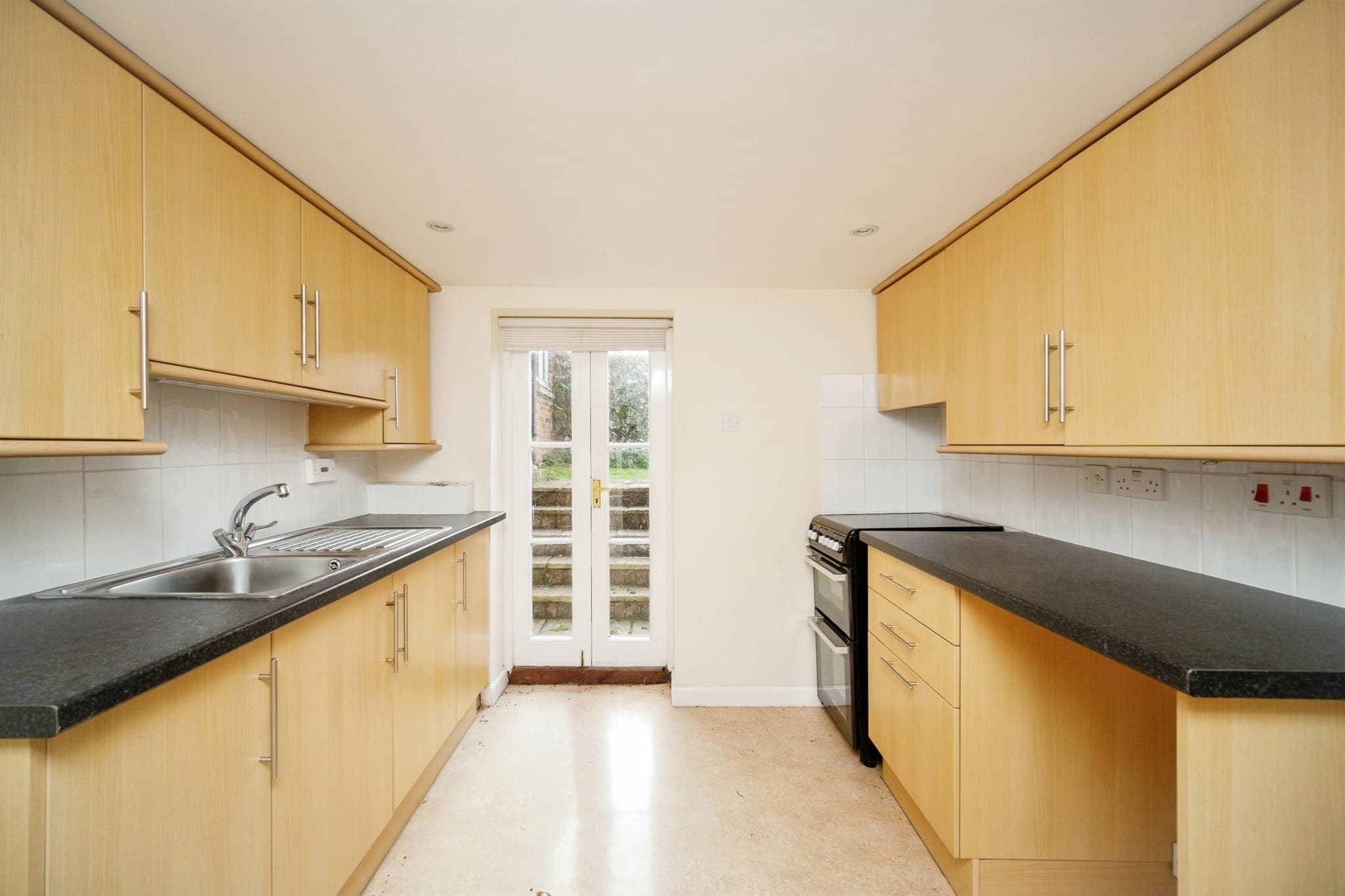 Property at Up Street, Dummer, Basingstoke