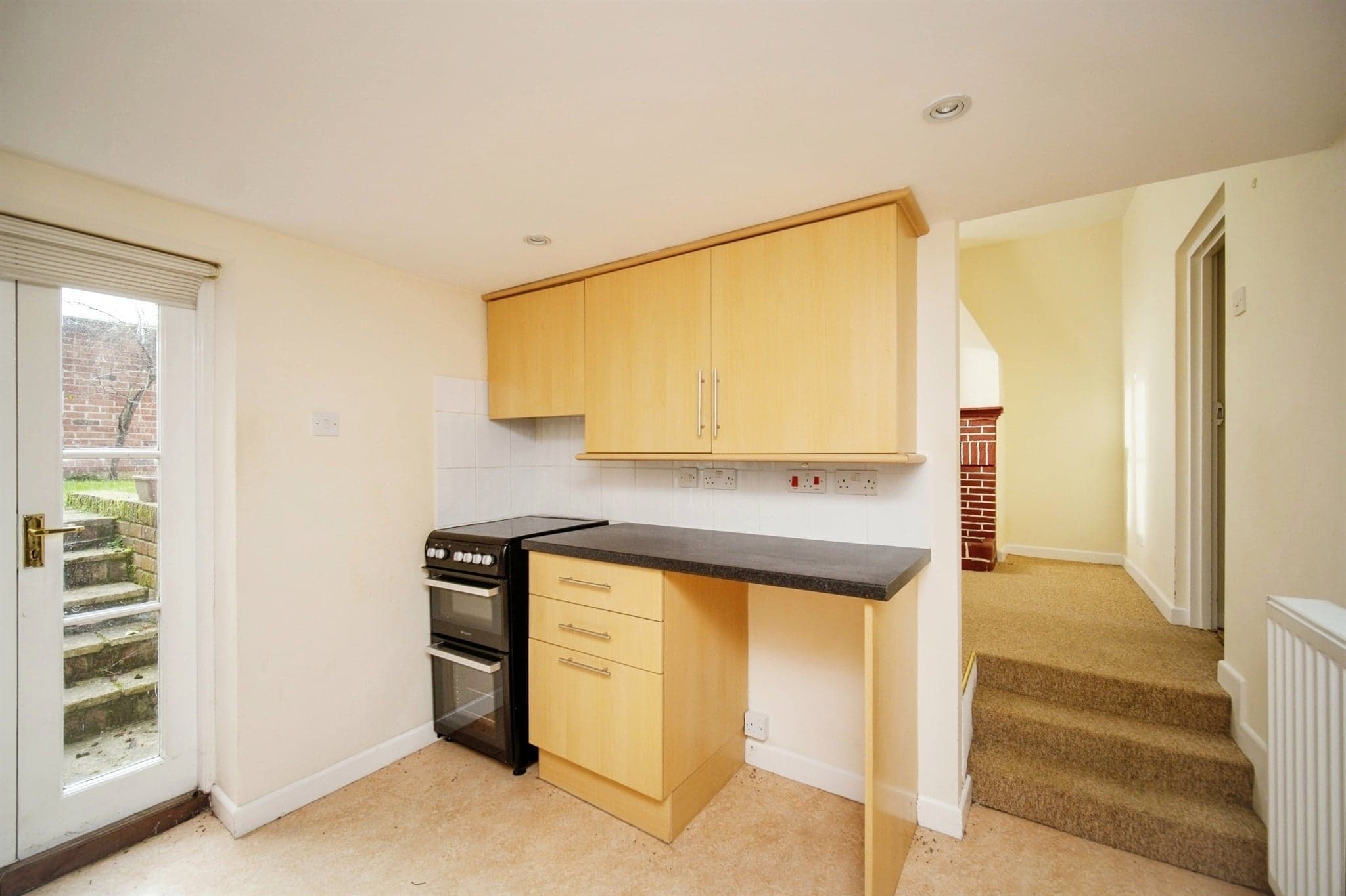 Property at Up Street, Dummer, Basingstoke