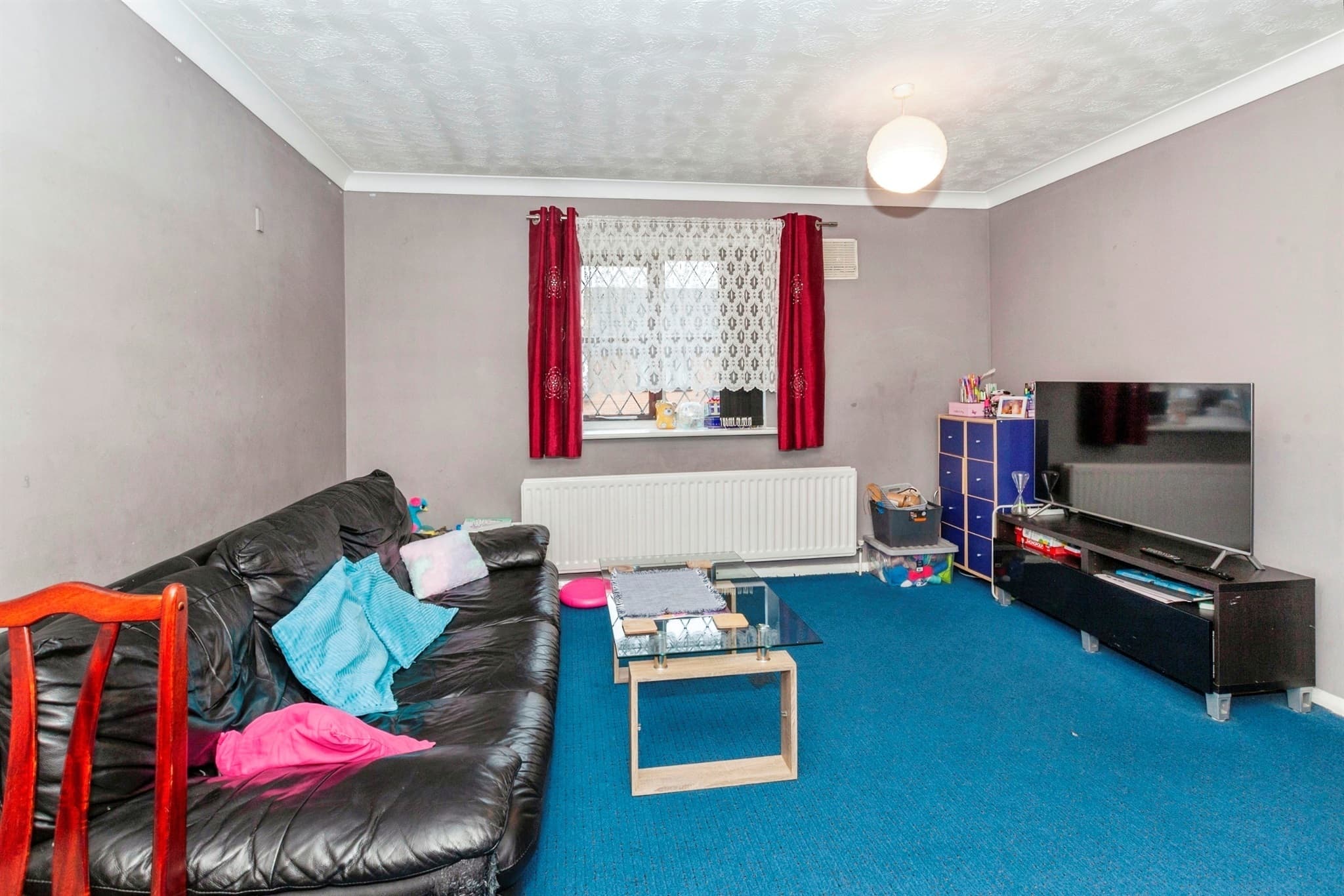 Property at Flamborough Spur, Slough