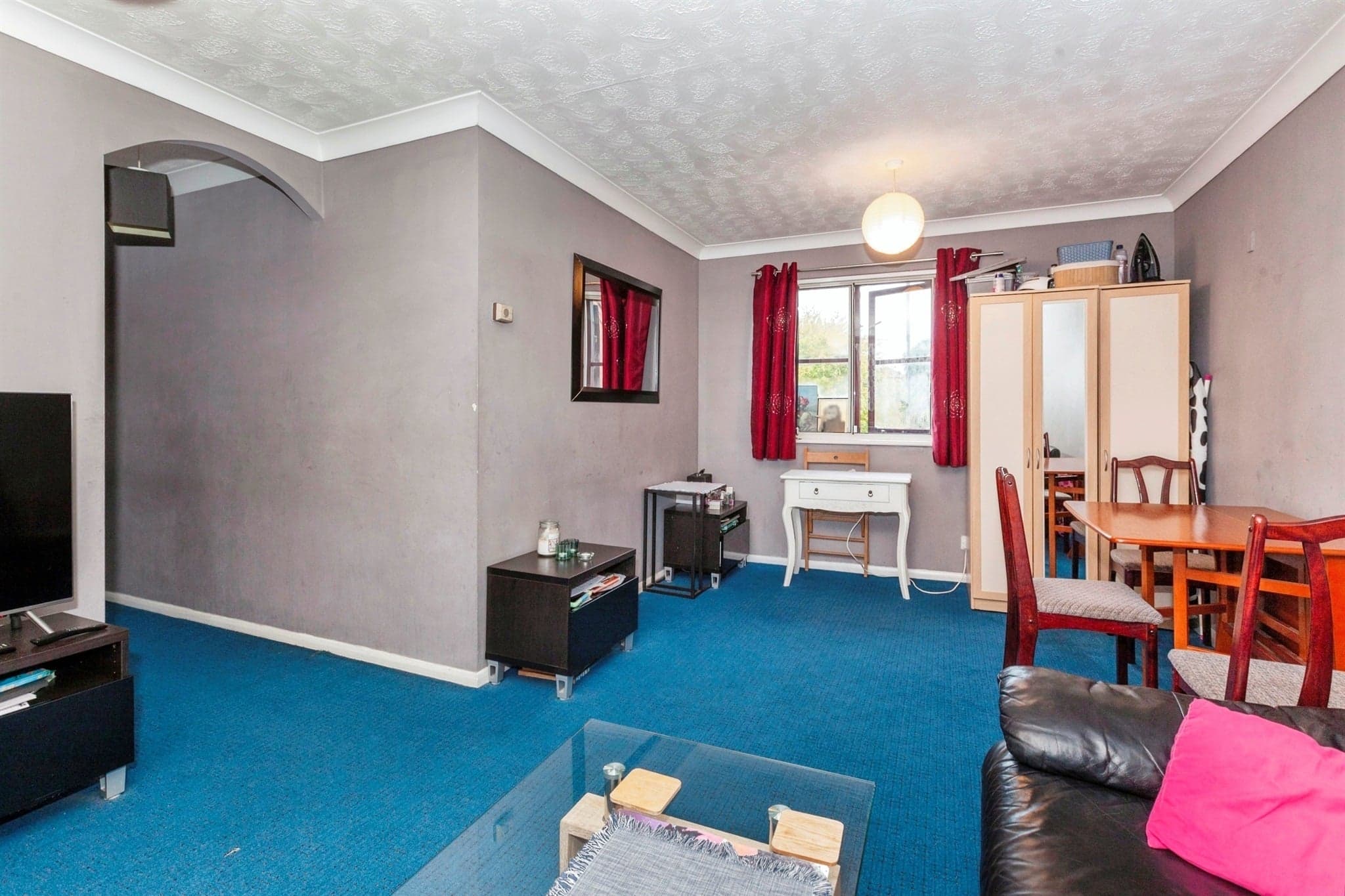 Property at Flamborough Spur, Slough