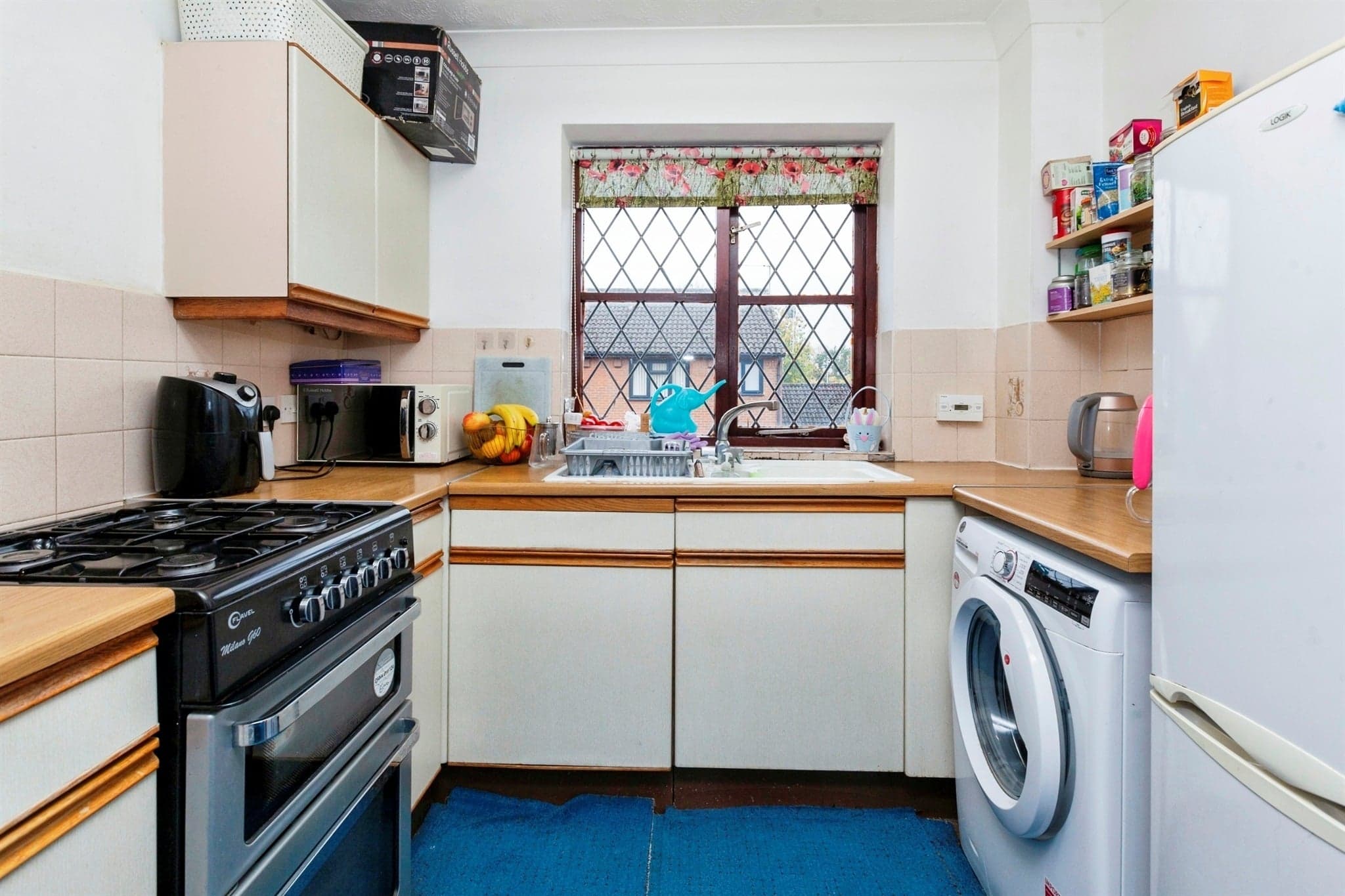 Property at Flamborough Spur, Slough