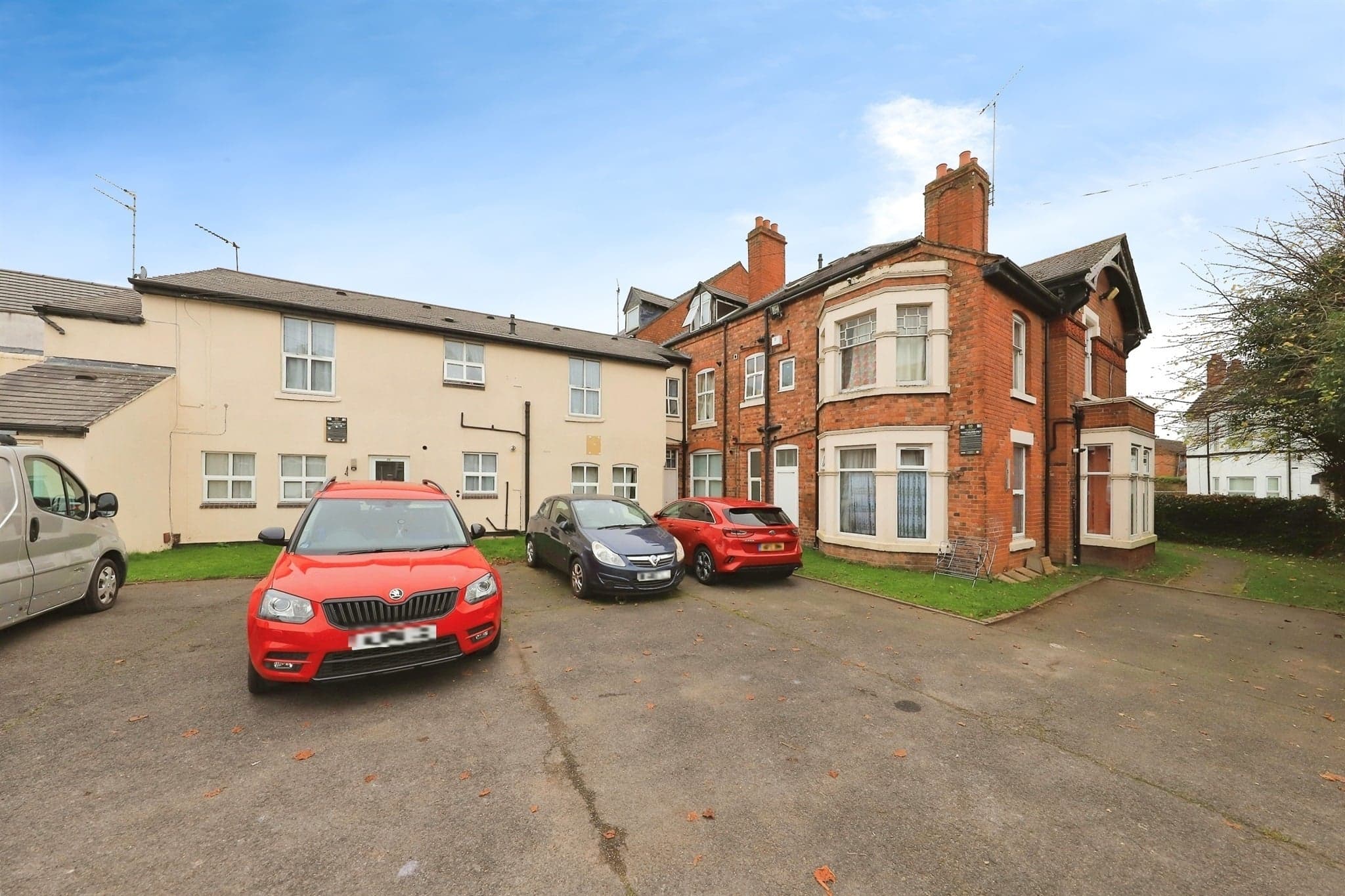 Property at Crawford Road, Merridale, Wolverhampton
