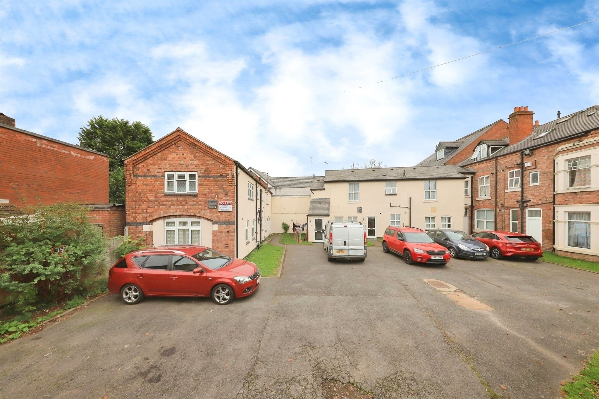 Property at Crawford Road, Merridale, Wolverhampton