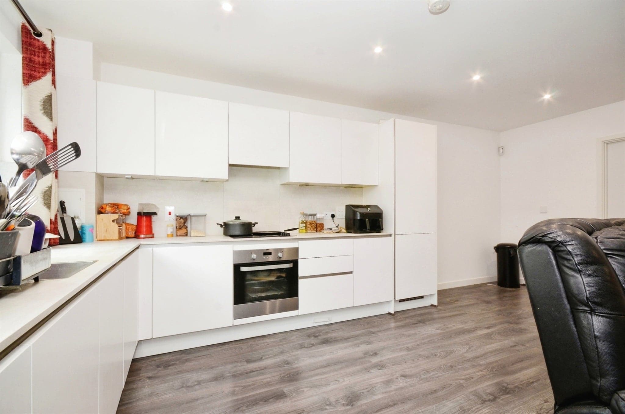 Property at Lensview Close, HARROW