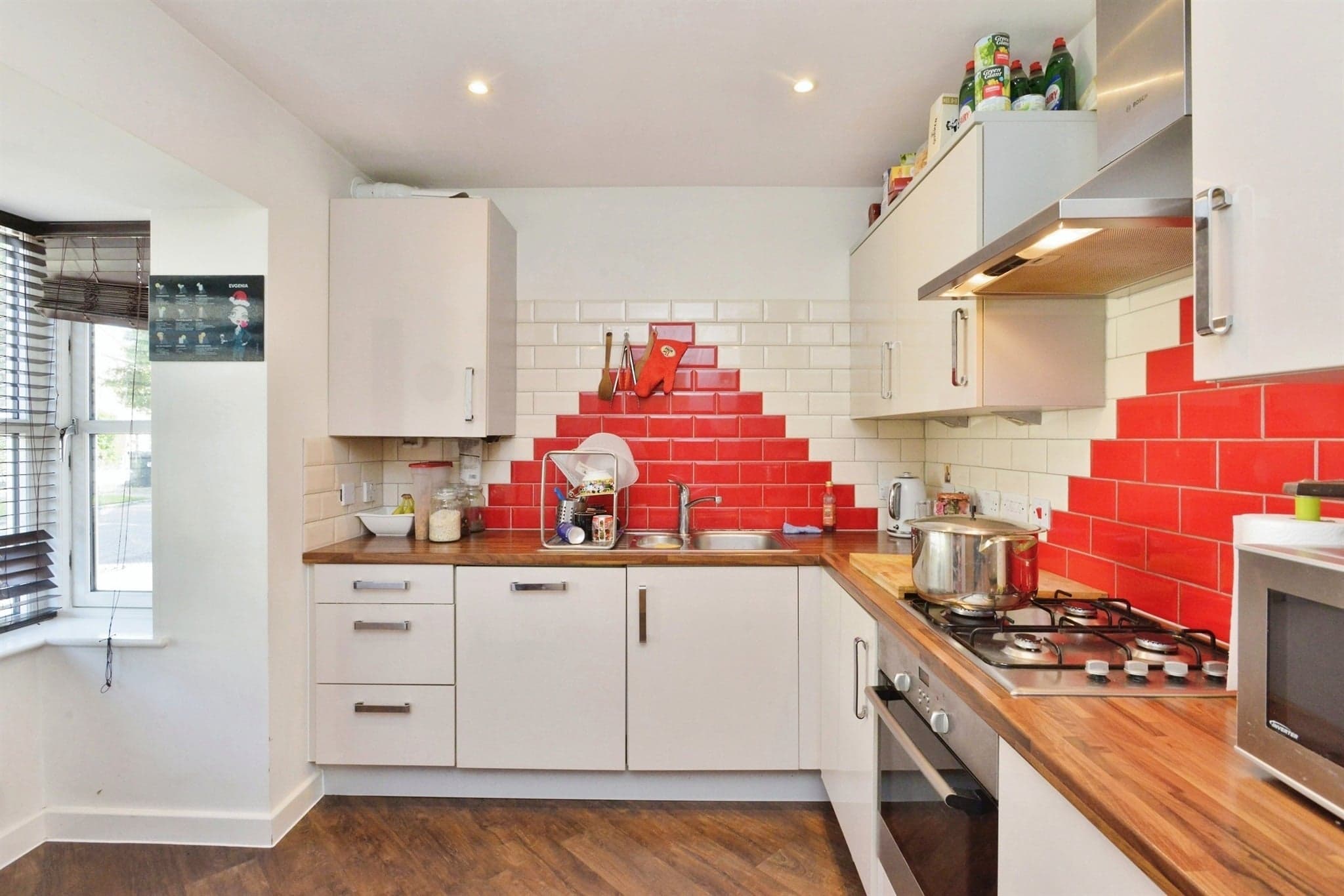 Property at Tyhurst, Middleton, Milton Keynes