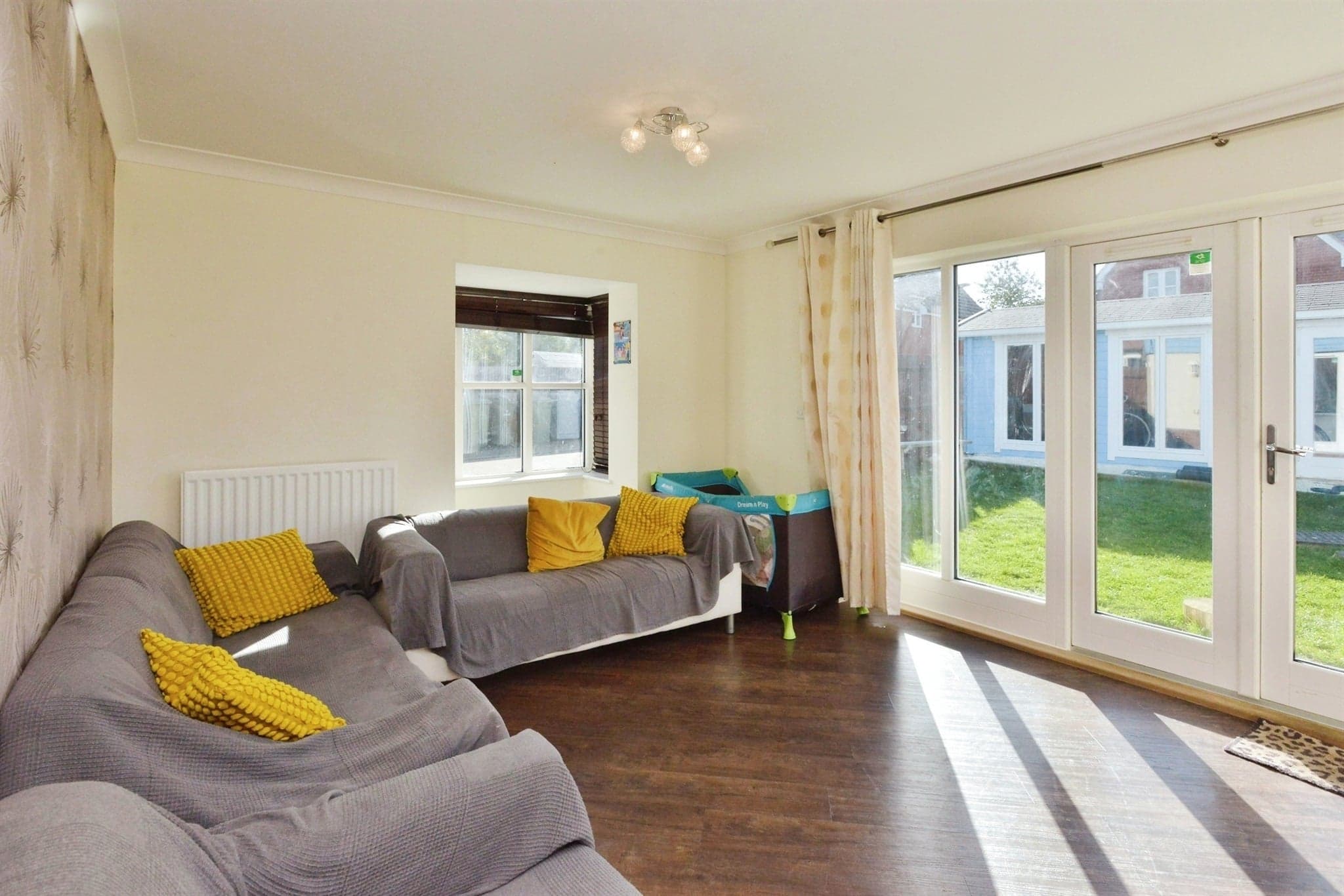 Property at Tyhurst, Middleton, Milton Keynes