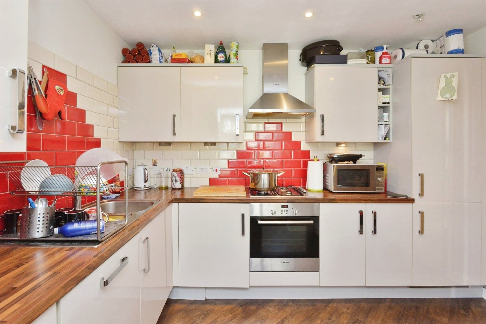 Property at Tyhurst, Middleton, Milton Keynes