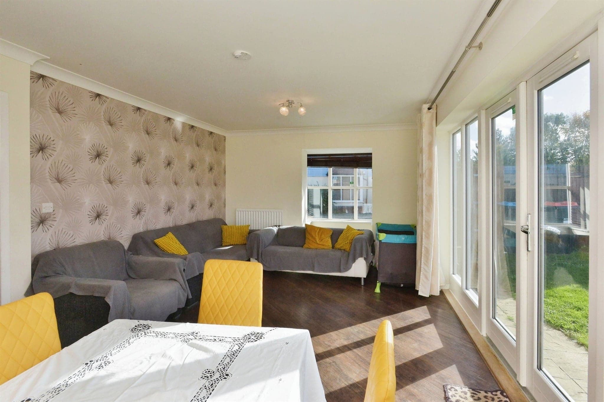 Property at Tyhurst, Middleton, Milton Keynes
