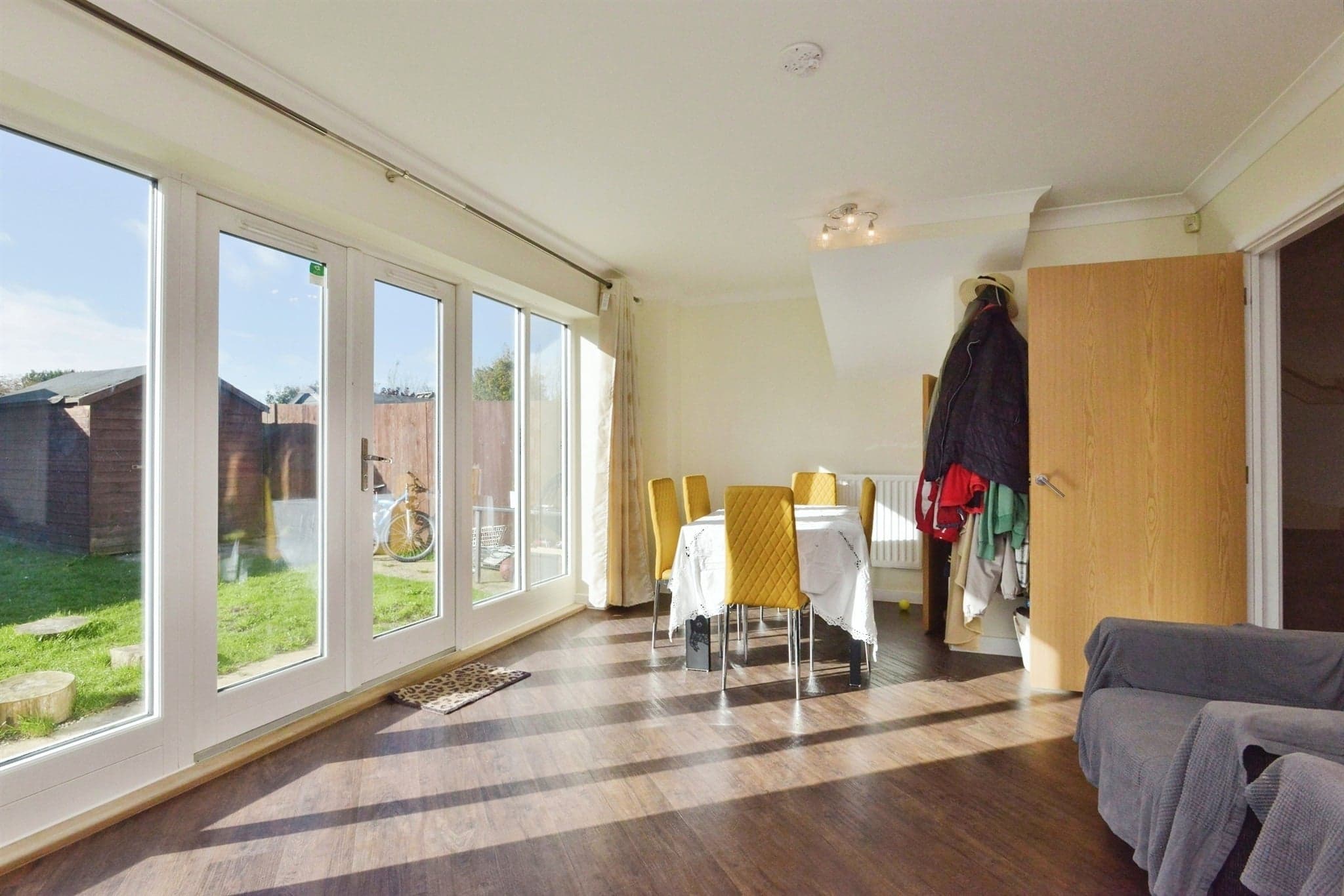 Property at Tyhurst, Middleton, Milton Keynes