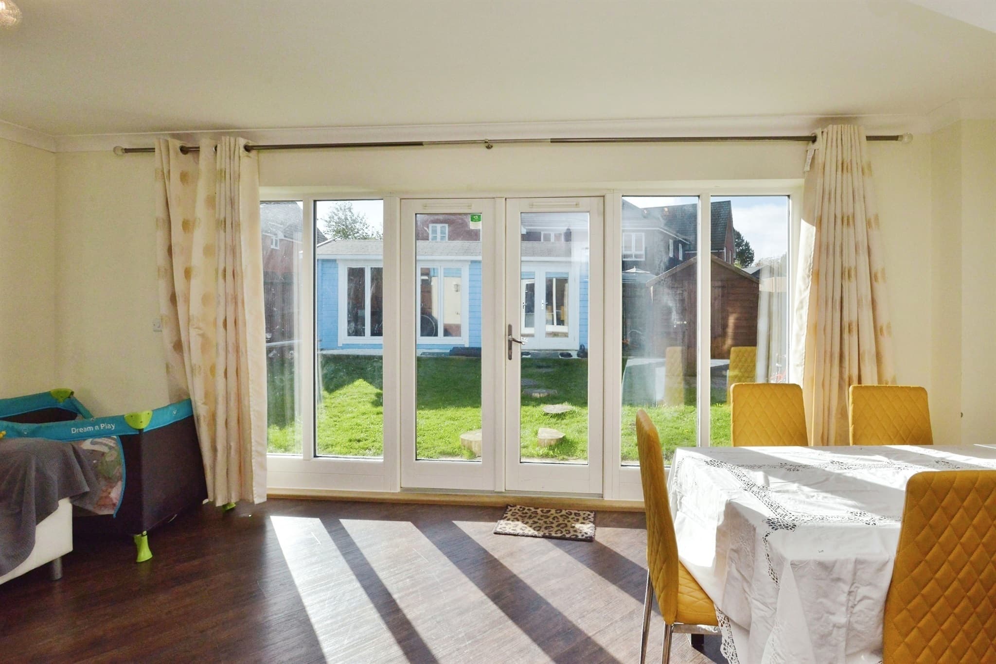 Property at Tyhurst, Middleton, Milton Keynes