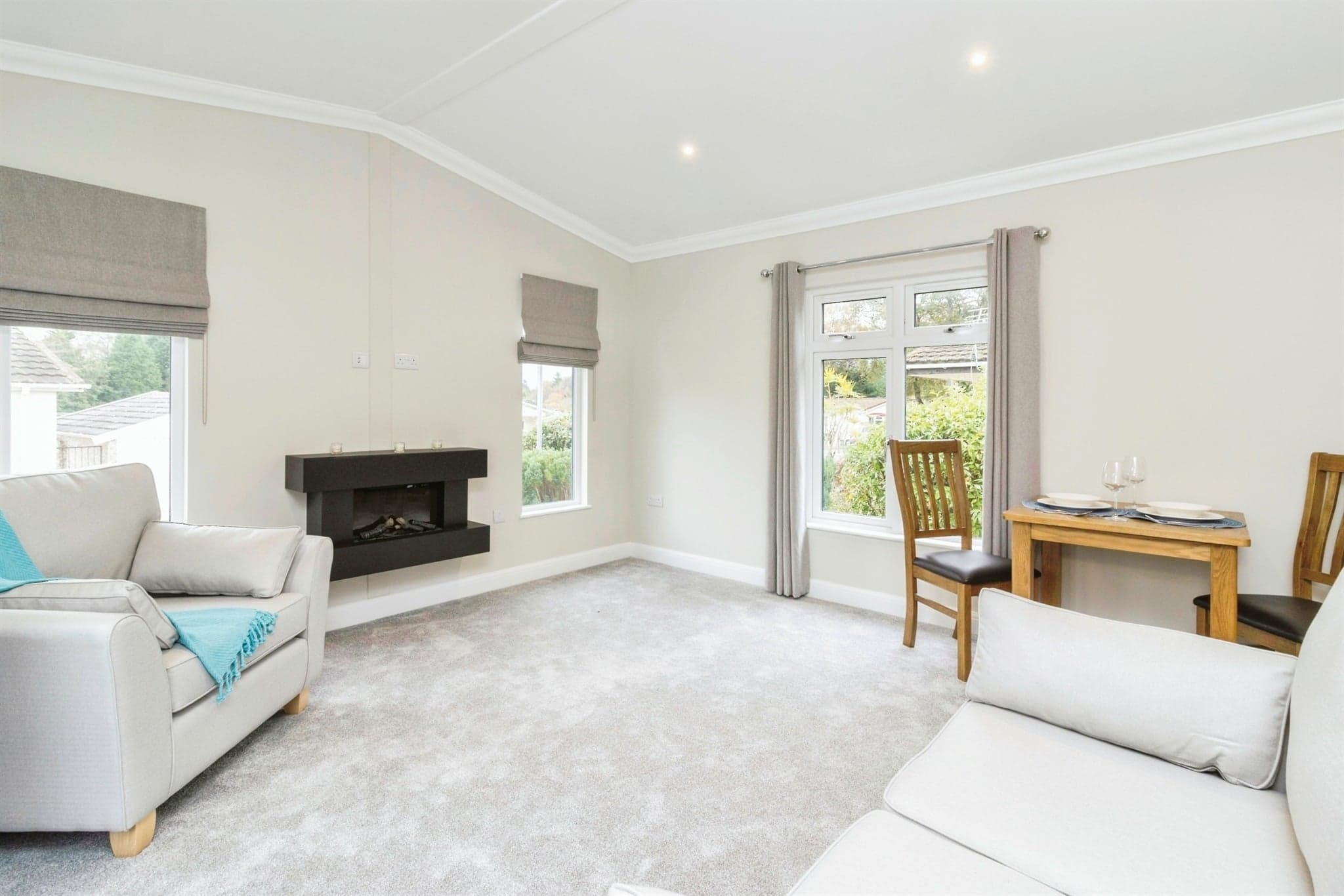 Property at New Park, Bovey Tracey, Newton Abbot