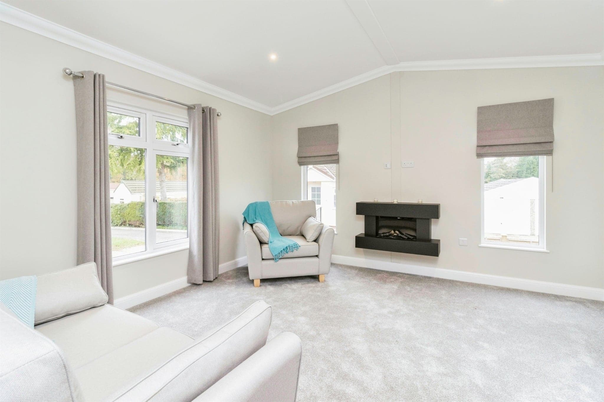 Property at New Park, Bovey Tracey, Newton Abbot