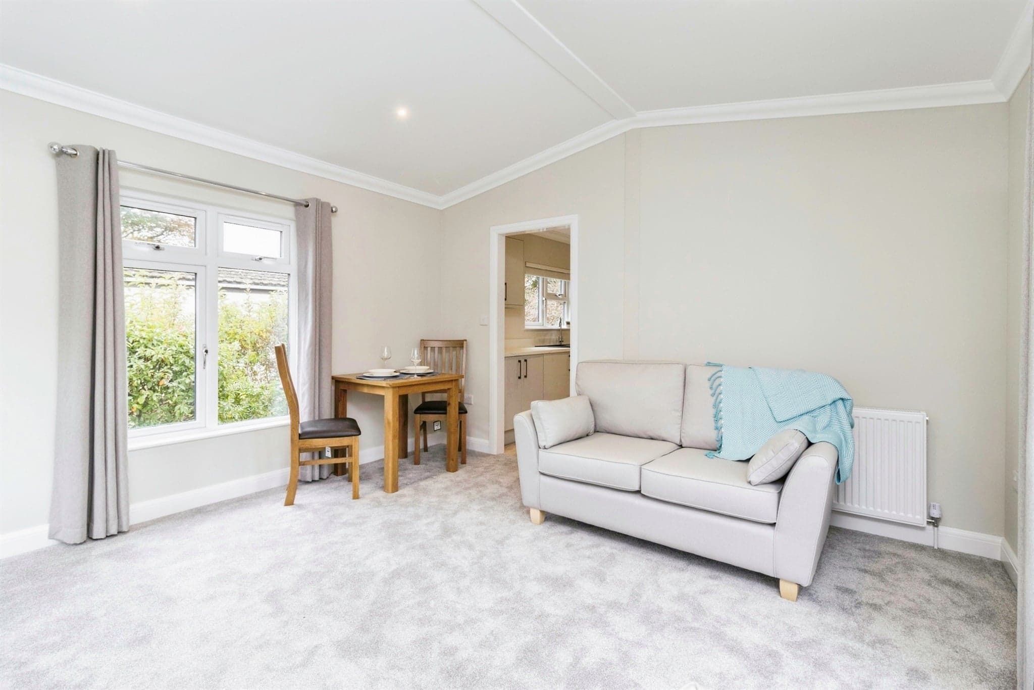 Property at New Park, Bovey Tracey, Newton Abbot
