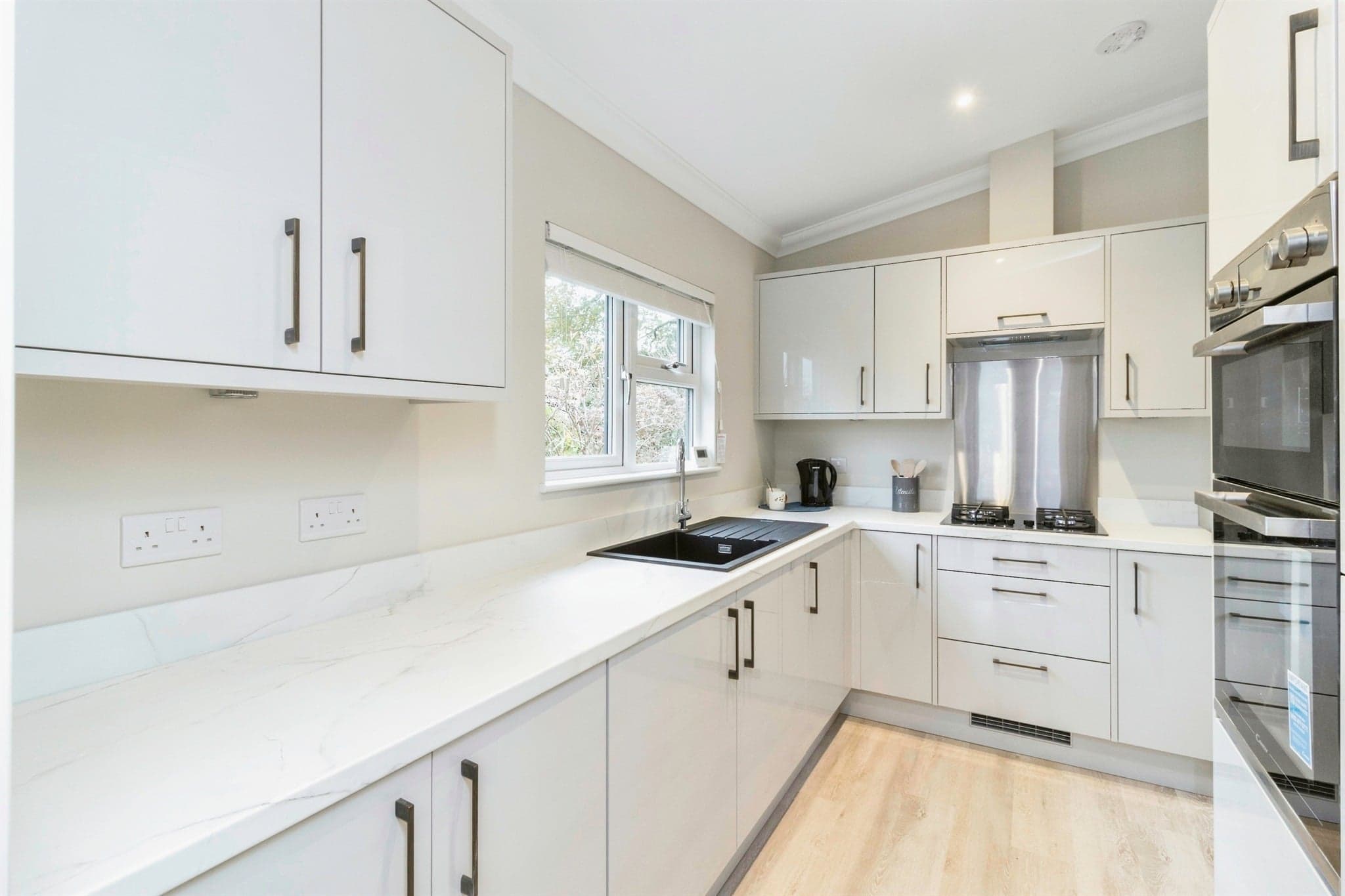 Property at New Park, Bovey Tracey, Newton Abbot