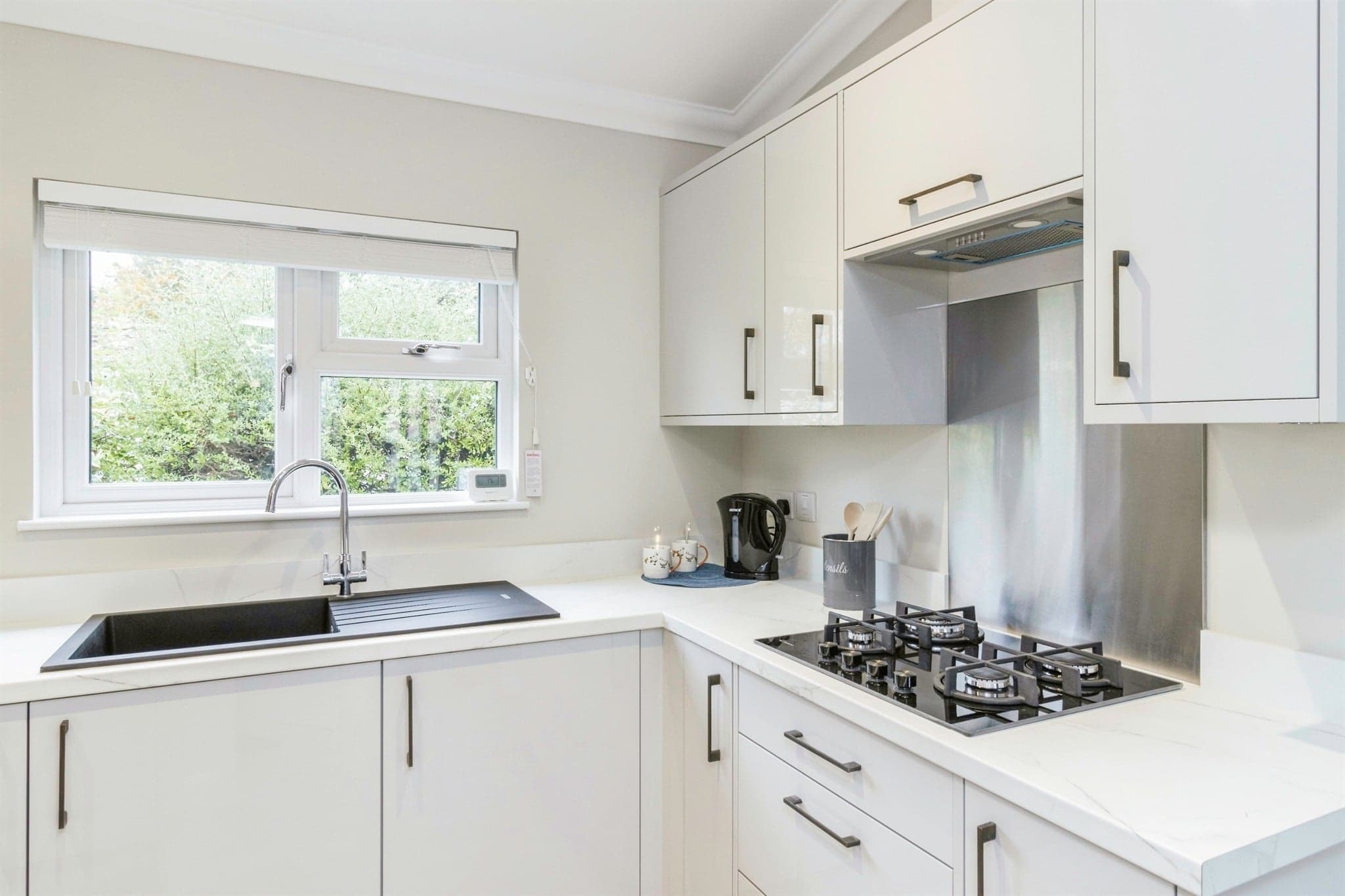 Property at New Park, Bovey Tracey, Newton Abbot