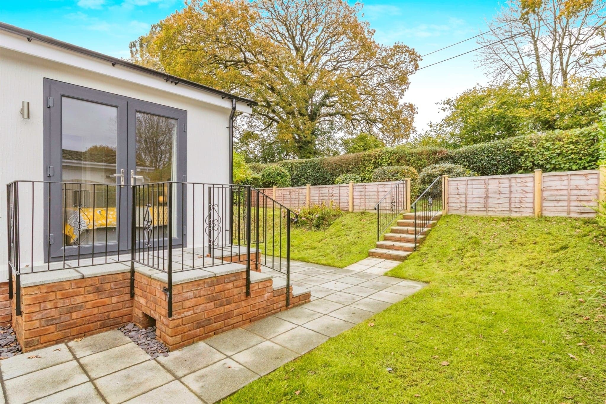 Property at New Park, Bovey Tracey, Newton Abbot