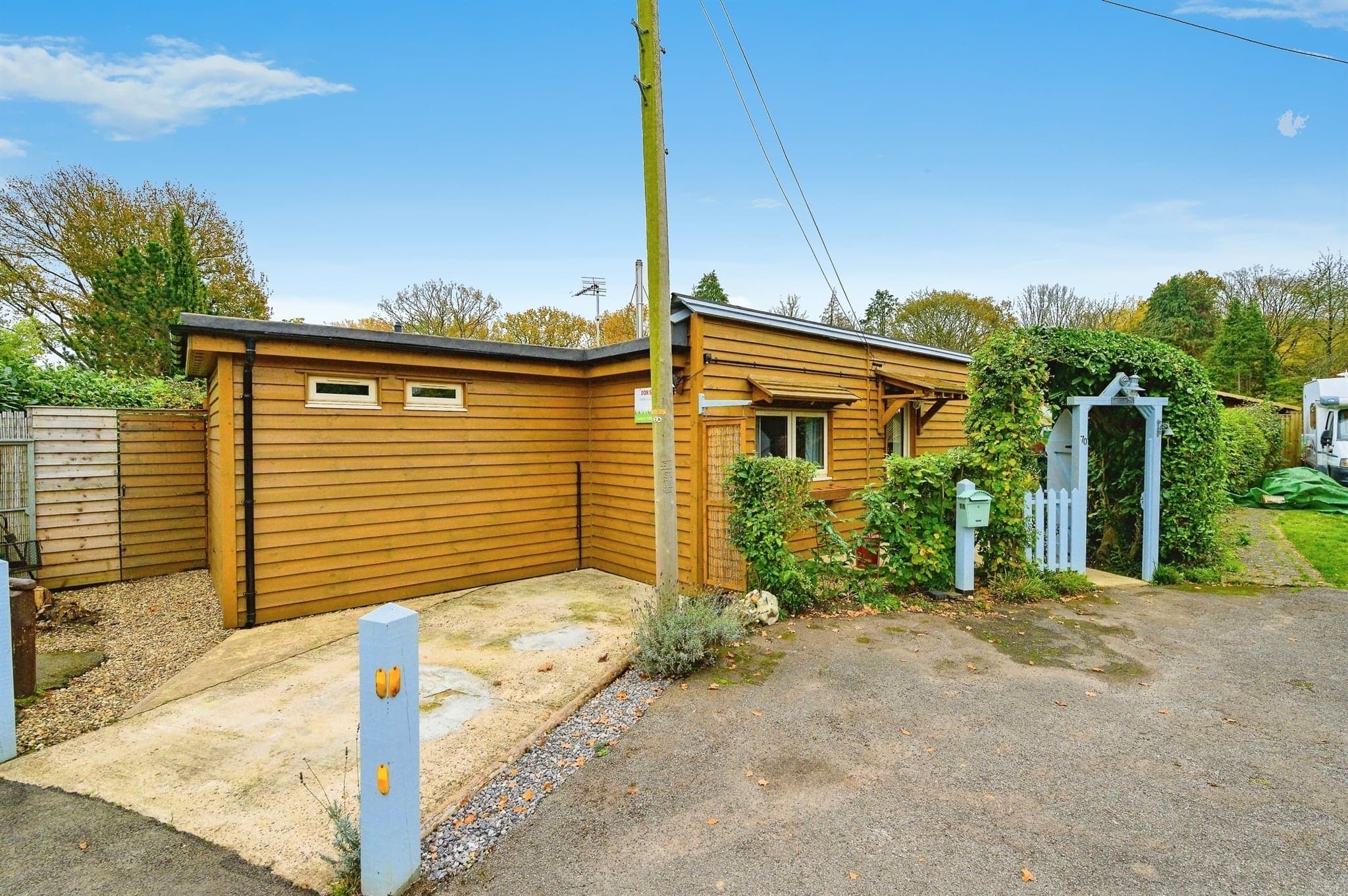 Property at Lye Lane, Bricket Wood, St. Albans