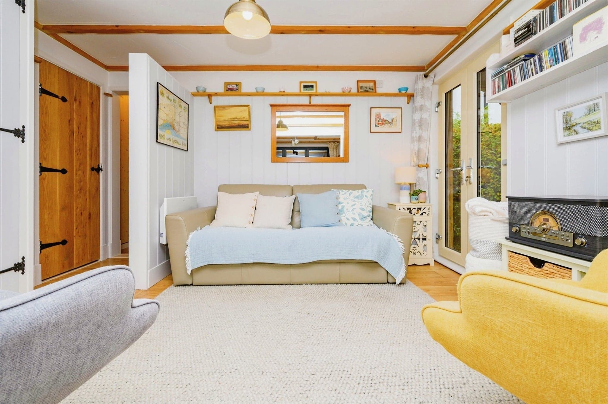 Property at Lye Lane, Bricket Wood, St. Albans