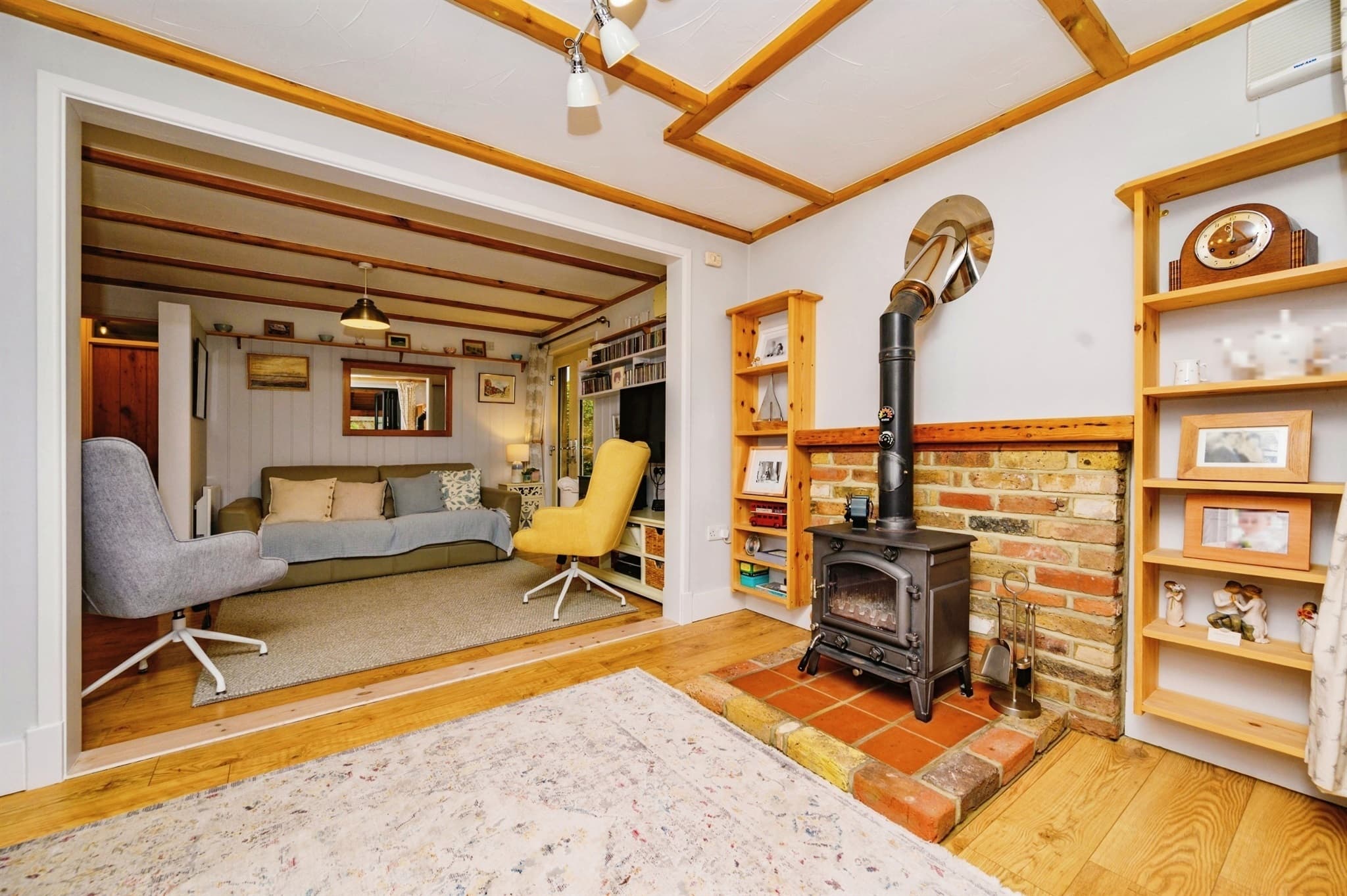 Property at Lye Lane, Bricket Wood, St. Albans