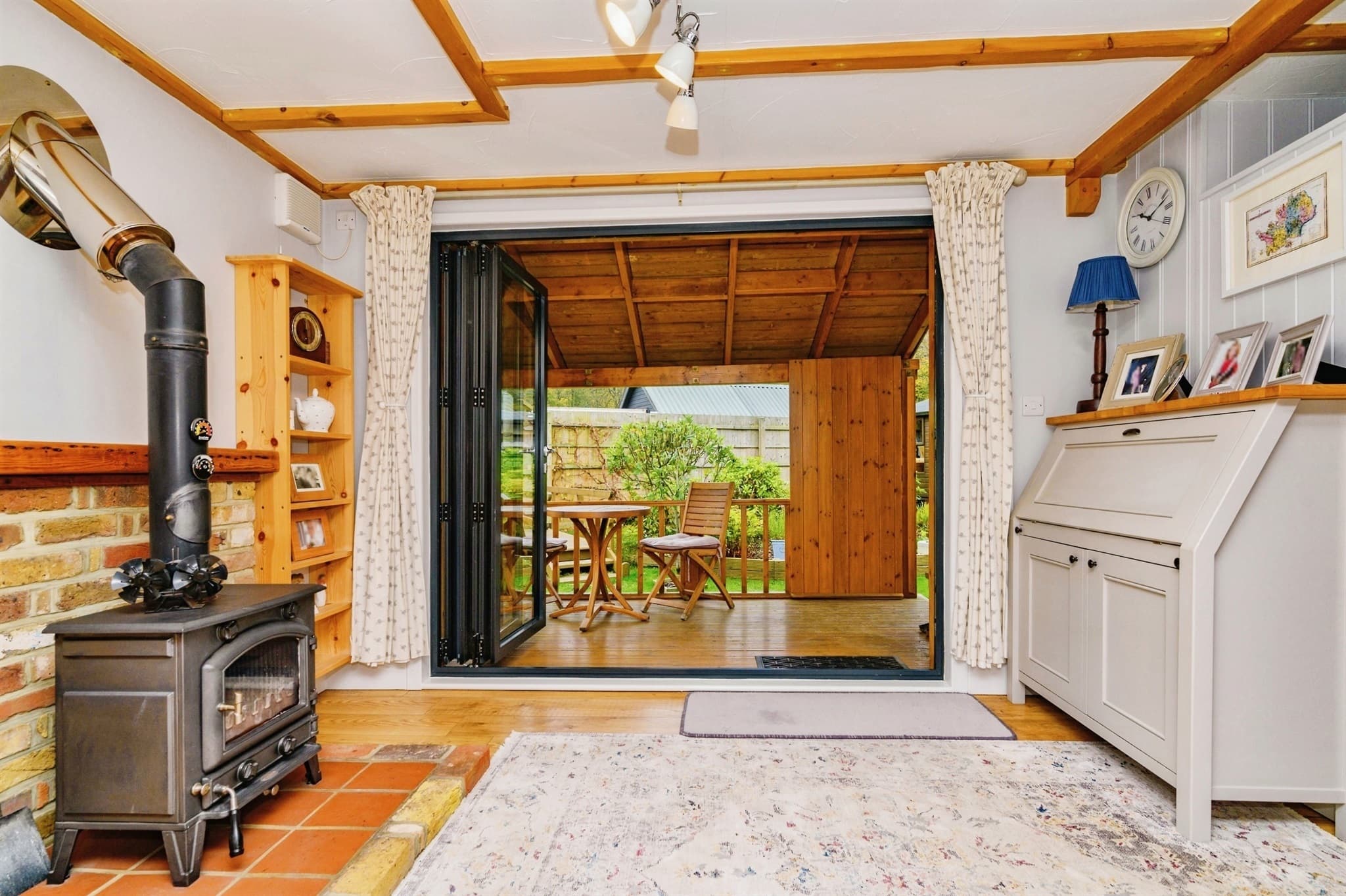 Property at Lye Lane, Bricket Wood, St. Albans