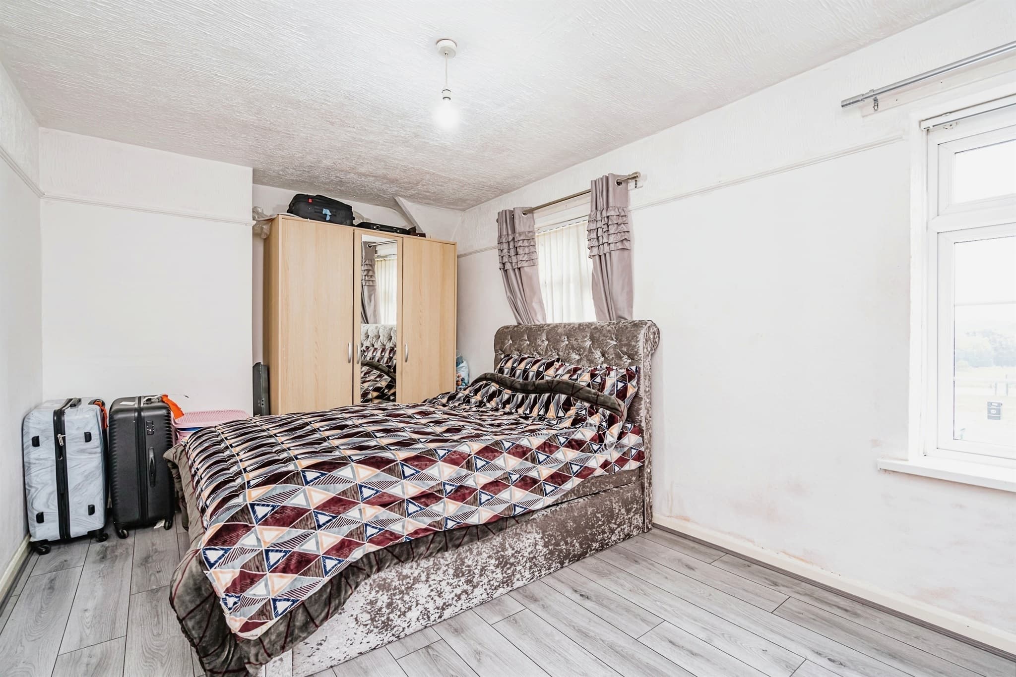 Property at Watsons Green Road, Dudley