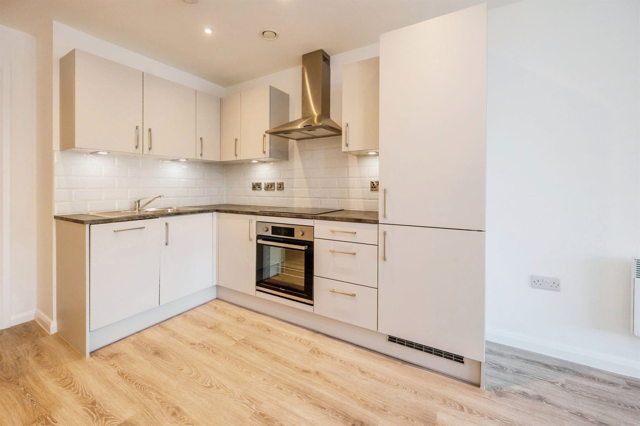 Property at Darwin Street, Birmingham