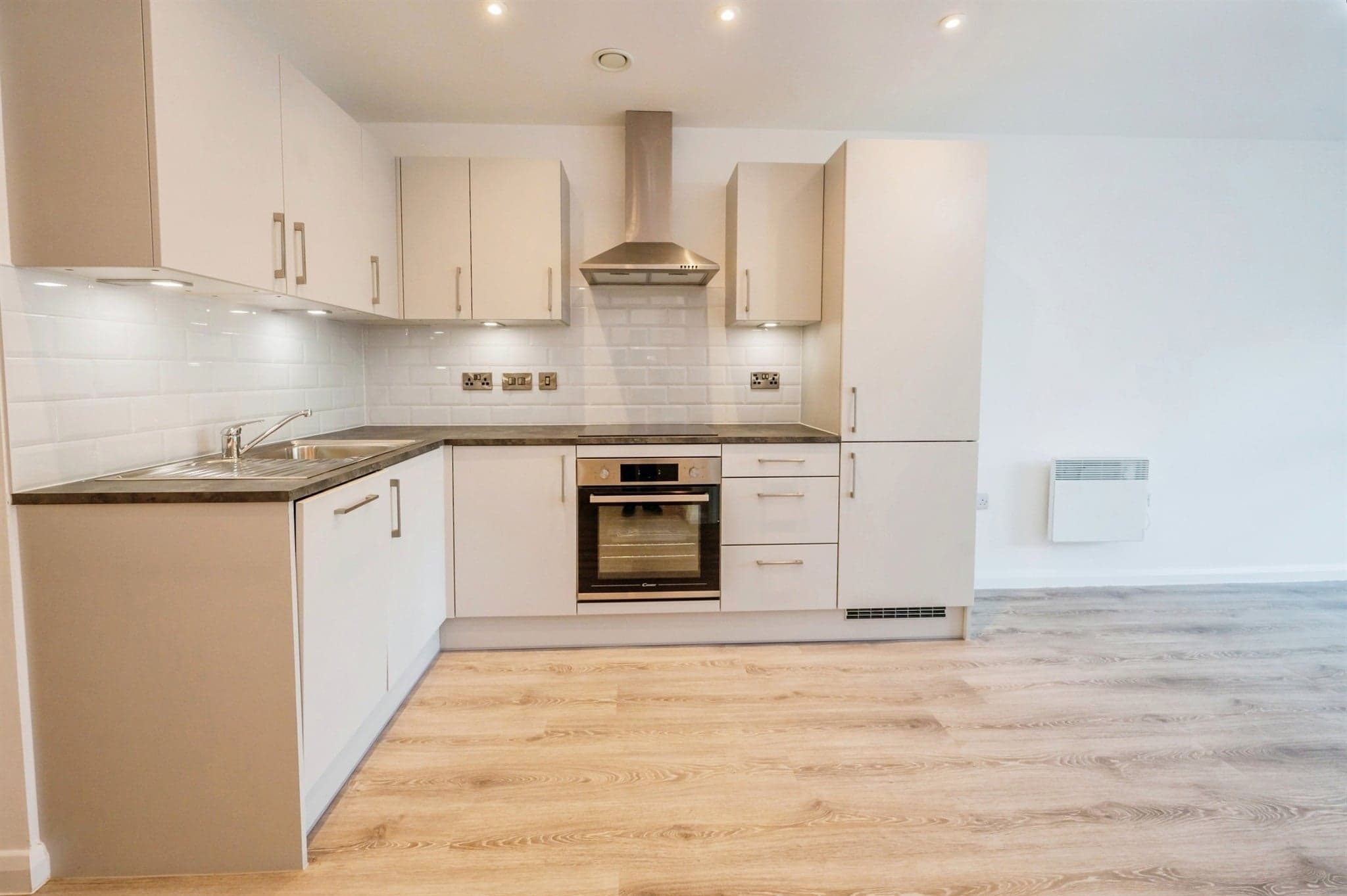 Property at Darwin Street, Birmingham