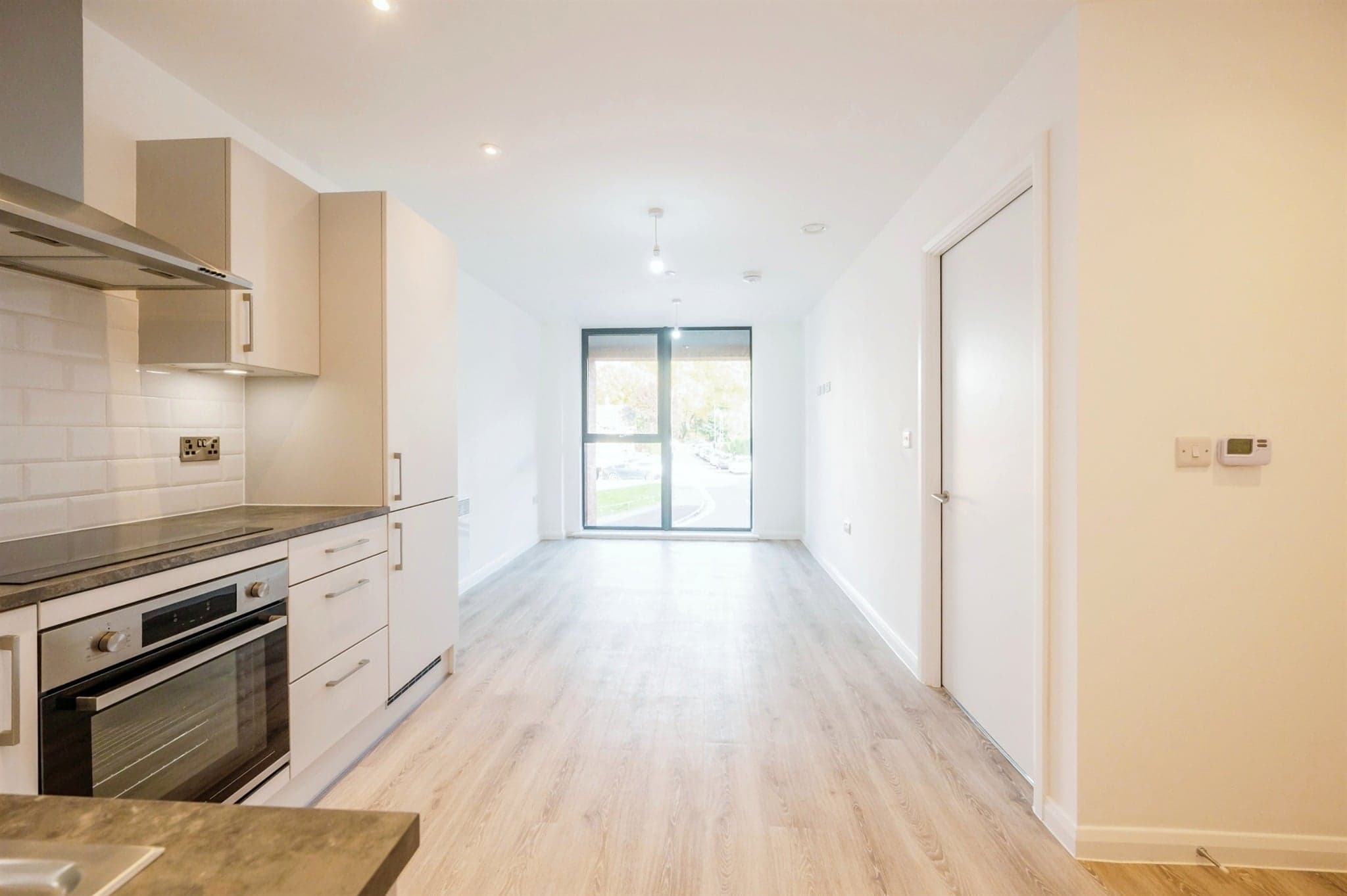 Property at Darwin Street, Birmingham