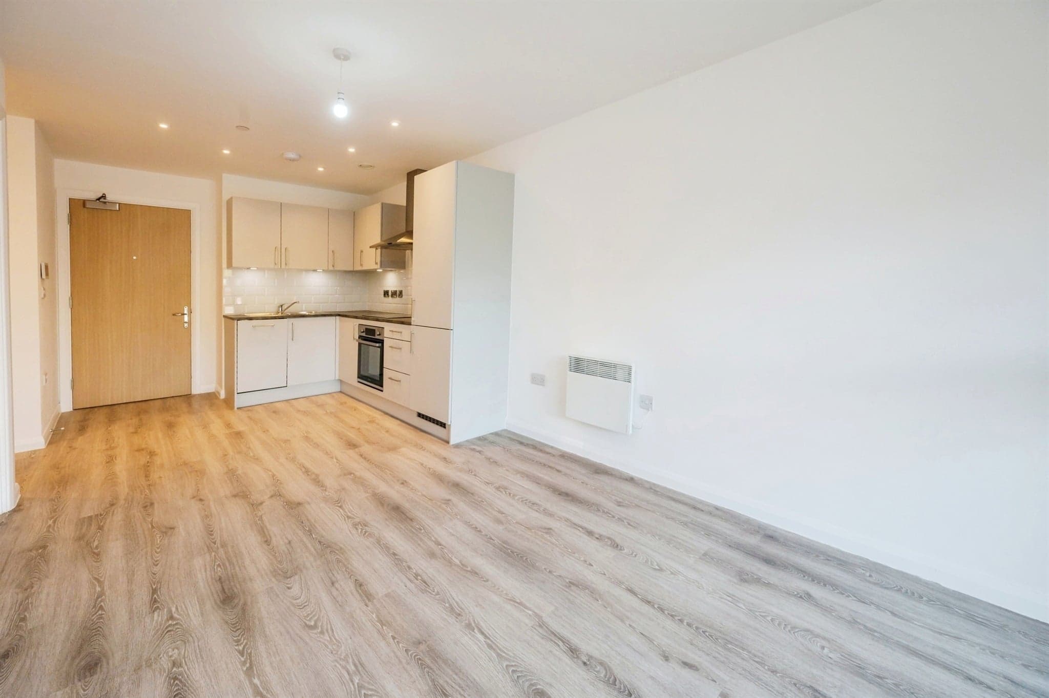 Property at Darwin Street, Birmingham