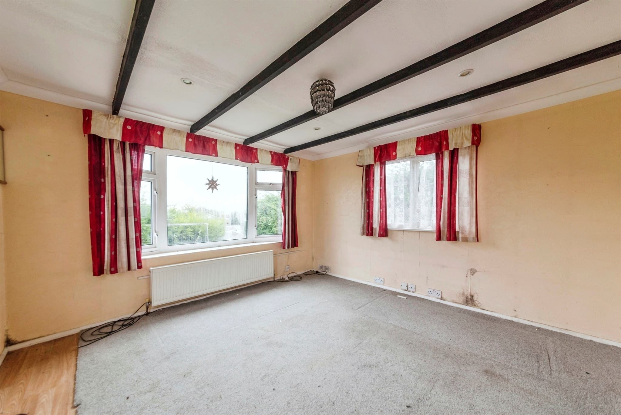 Property at Cheveley Park, Grantham