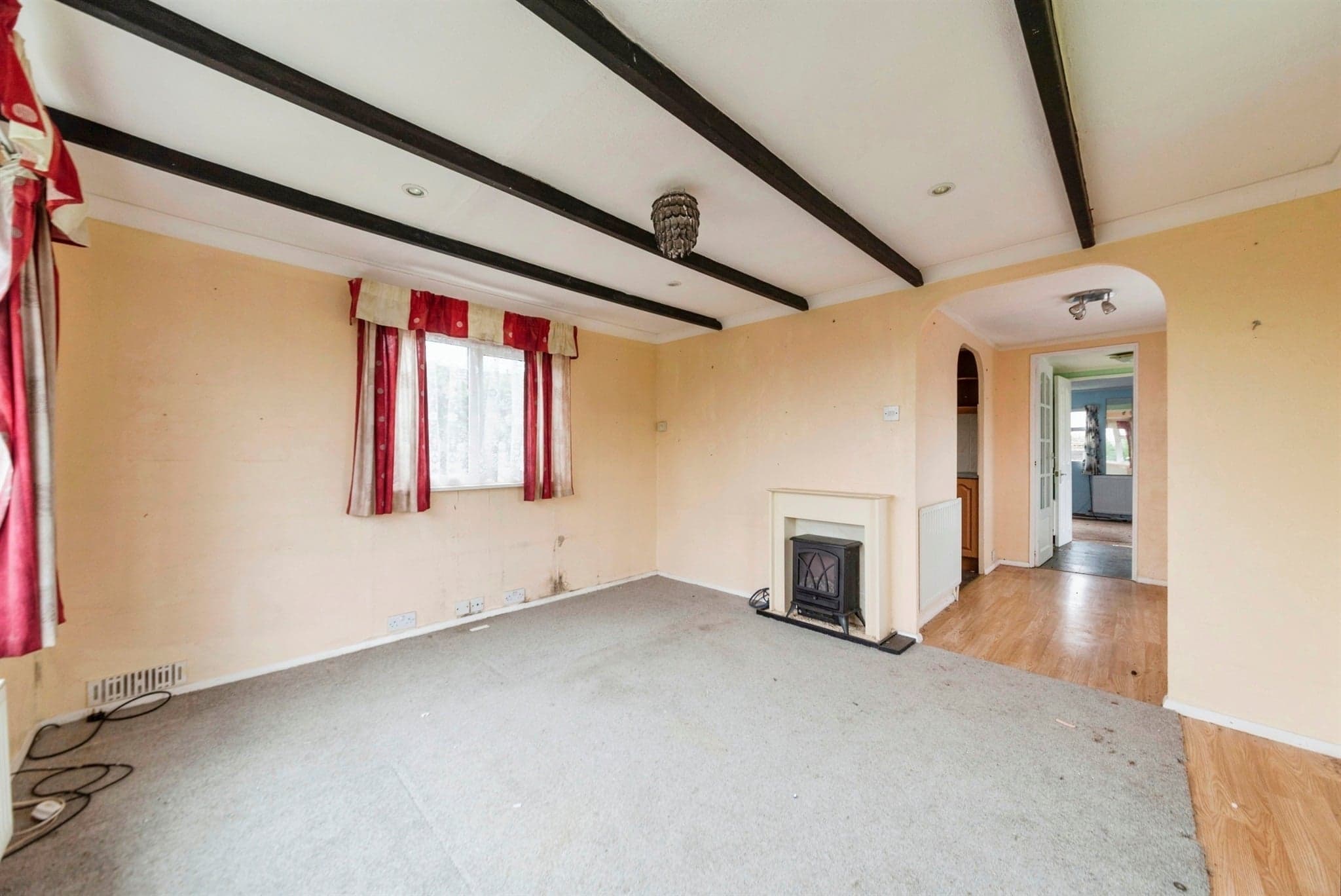 Property at Cheveley Park, Grantham